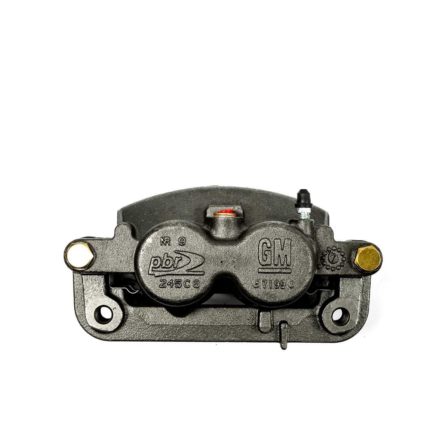 PowerStop L4919 PowerStop Autospecialty OE Replacement Calipers