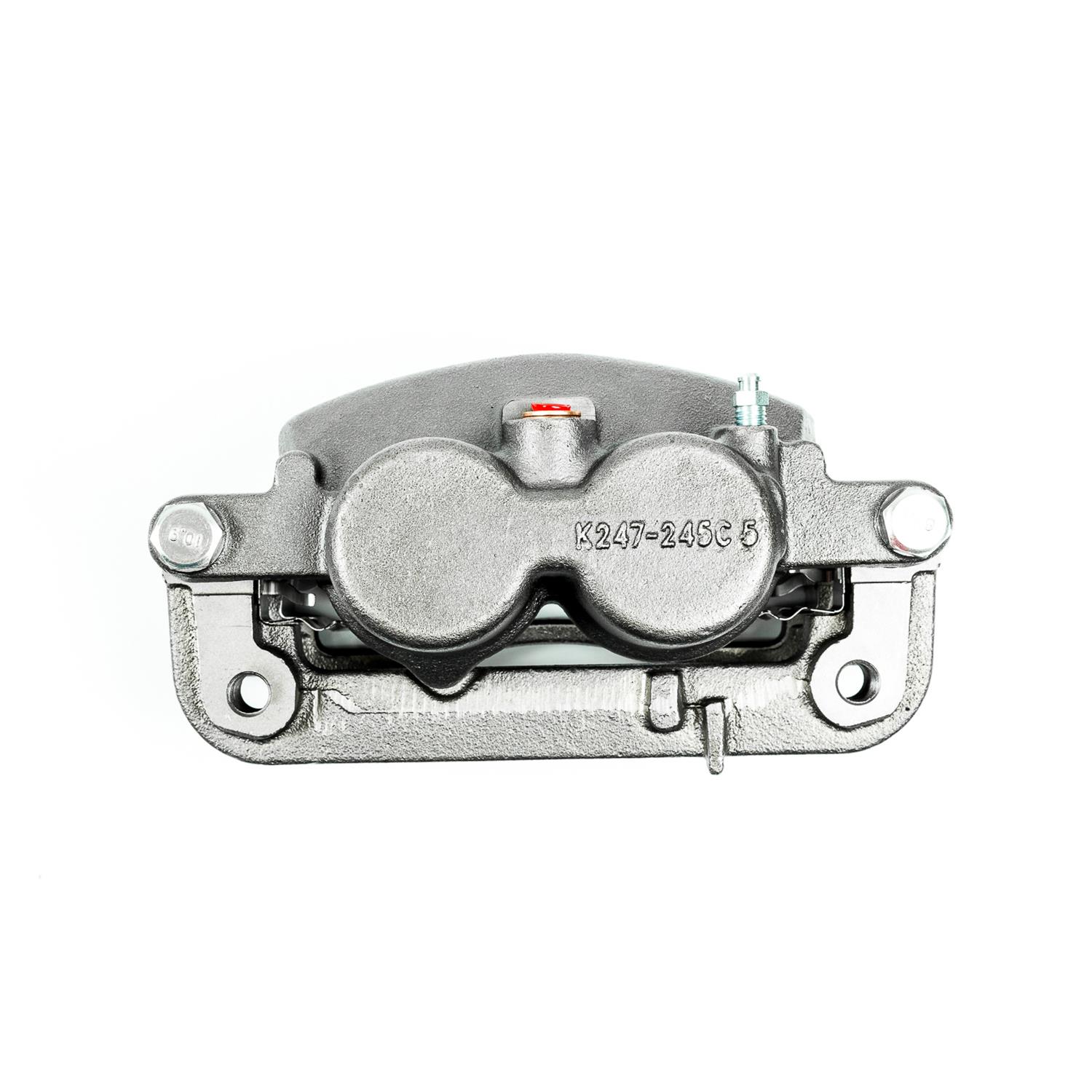 【PSA9】　オーロット　BREAK PowerStop L4919A PowerStop Autospecialty OE Replacement Calipers