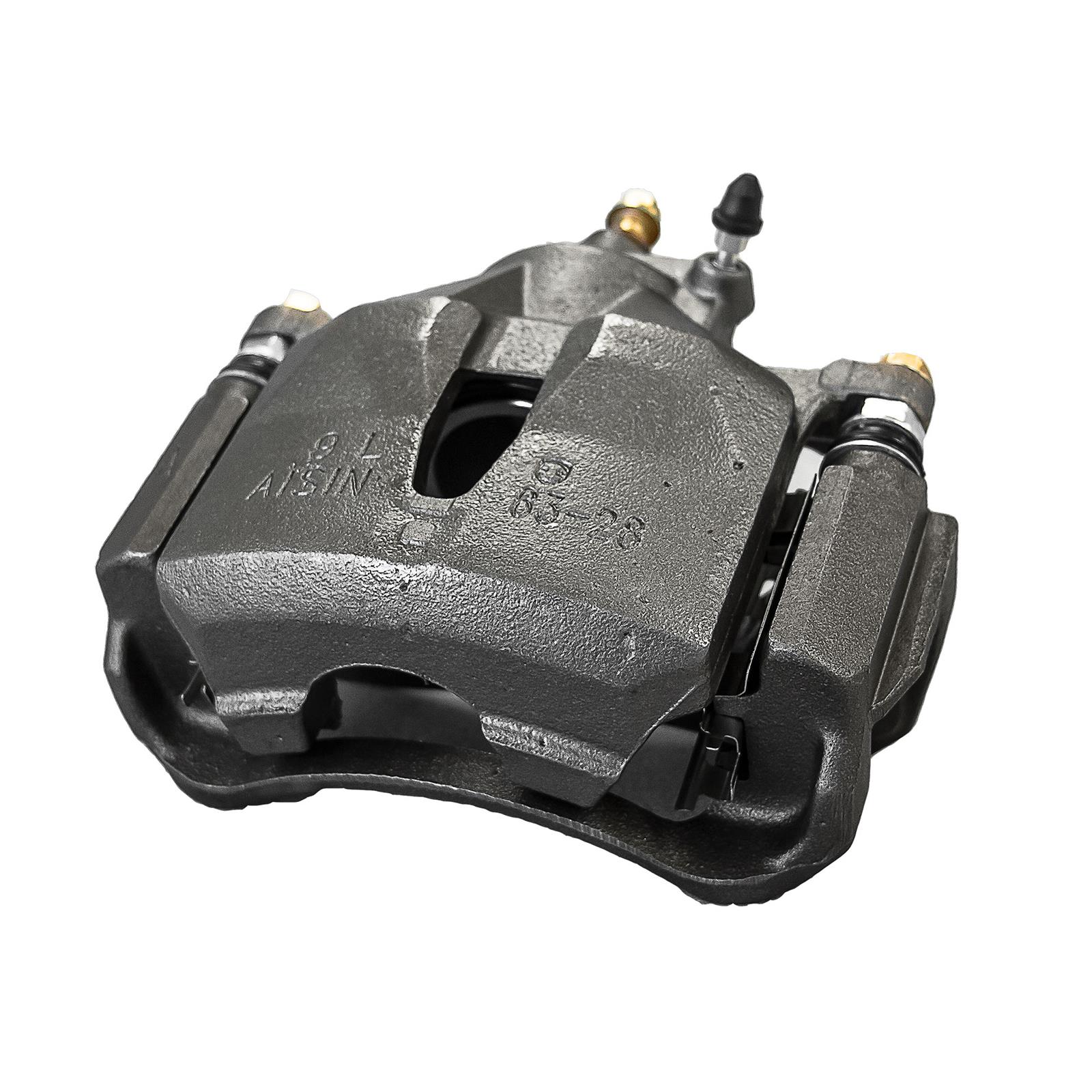 PowerStop L4919A PowerStop Autospecialty OE Replacement Calipers