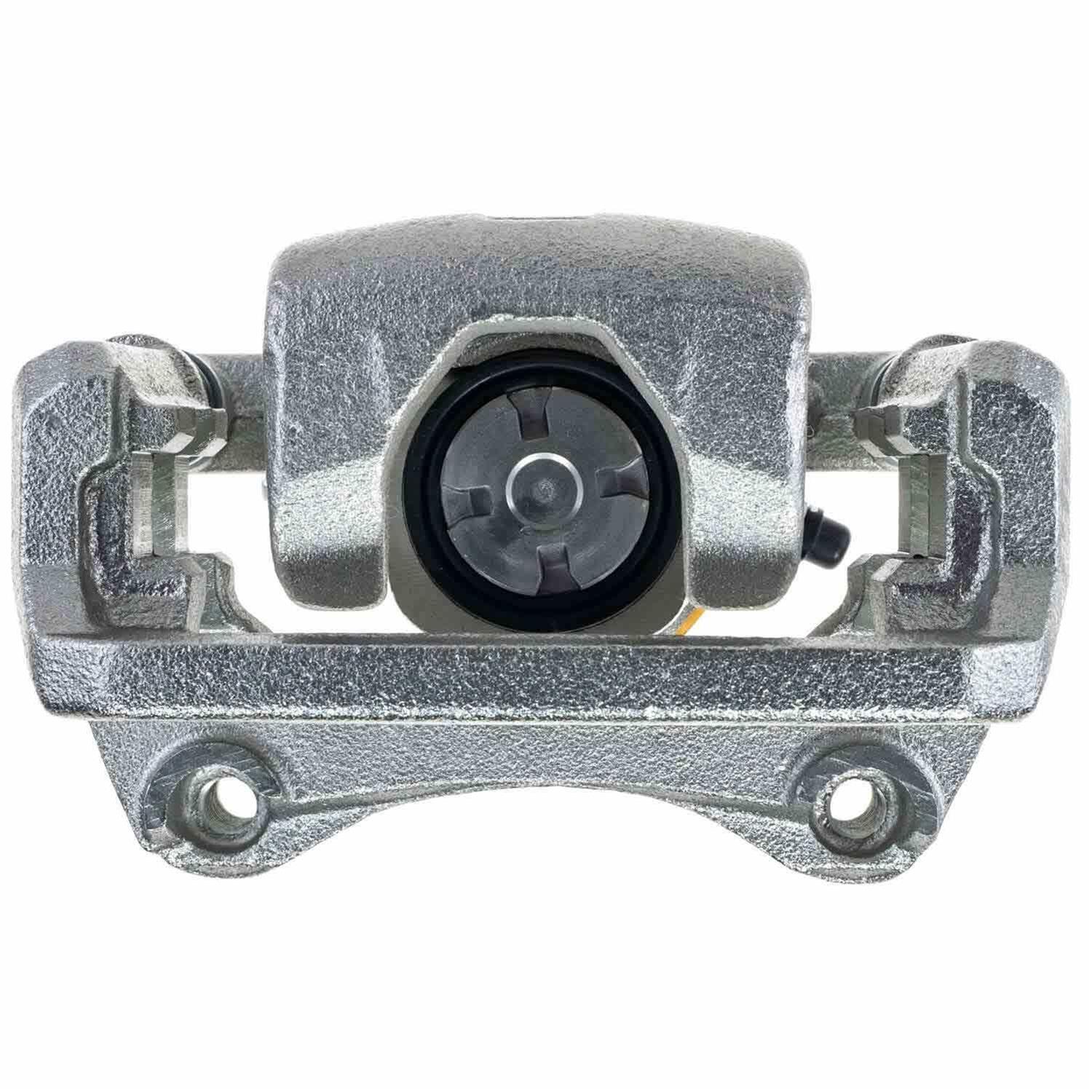 Power Stop 06-12 Ford Fusion Front & Rear Autospecialty Brake Kit w/Calipers (1x psbKCOE199, 1x psbKCOE2450) thumbnail 8