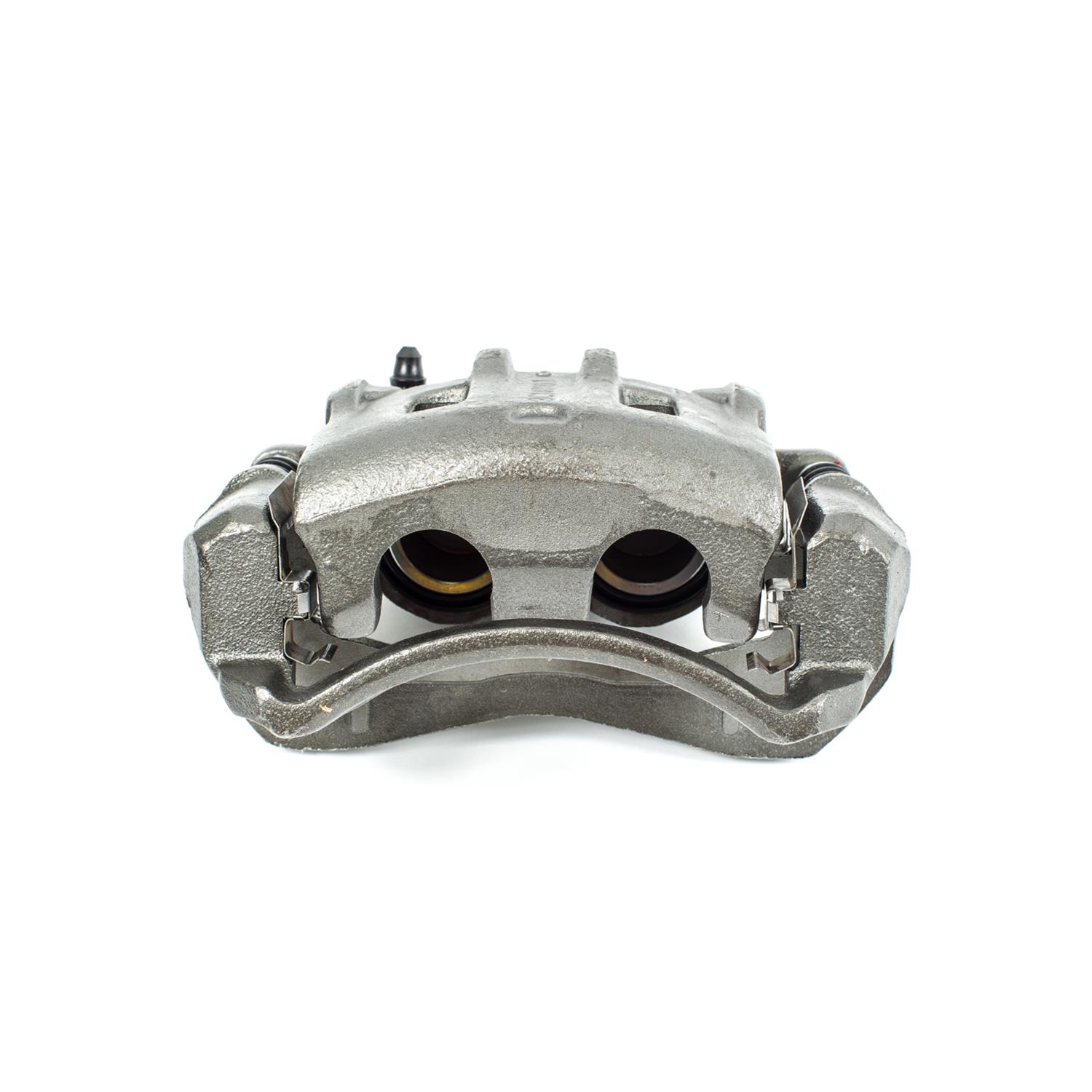 PowerStop Caliper Kit | 2008–2011 Ford Focus (L5068)