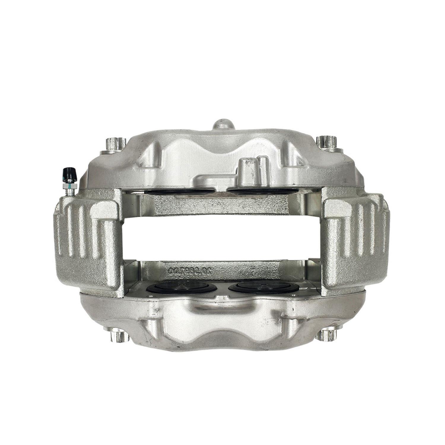 Power Stop Front Left Autospecialty Caliper w/Bracket | Multiple Chrysler/Dodge Fitments (L5017) main image 1