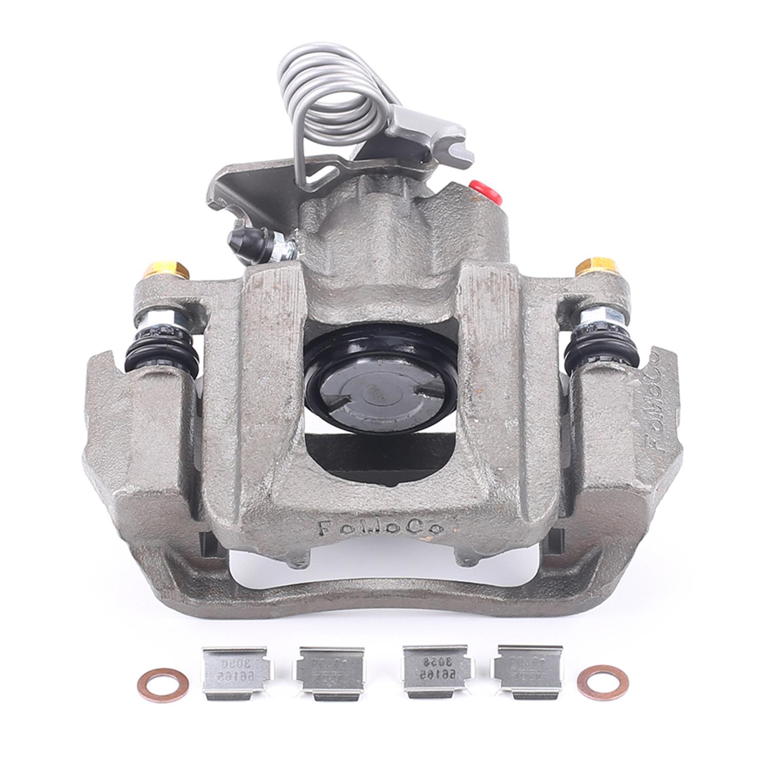PowerStop Caliper Kit | 2012–2016 Dodge Journey (L5402A)