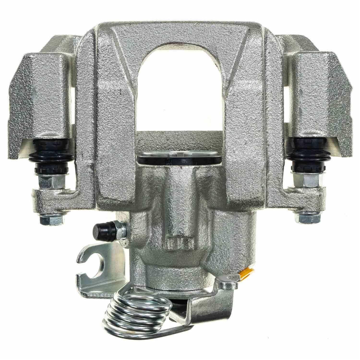 Power Stop 11-19 Lincoln MKT Front & Rear Autospecialty Kit w/Cals (1x psbKOE5583, 1x psbL5214, 1x psbL5215, 1x psbKOE8846) thumbnail 4