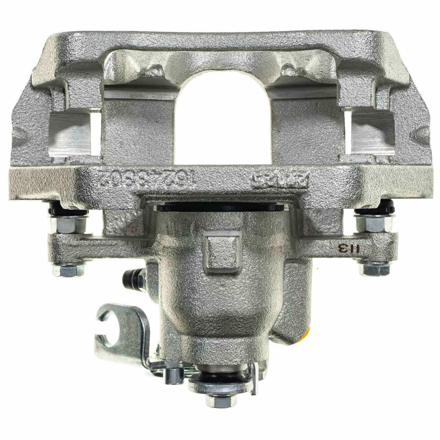 Power Stop 11-19 Lincoln MKT Front & Rear Autospecialty Kit w/Cals (1x psbKOE5583, 1x psbL5214, 1x psbL5215, 1x psbKOE8846) thumbnail 7