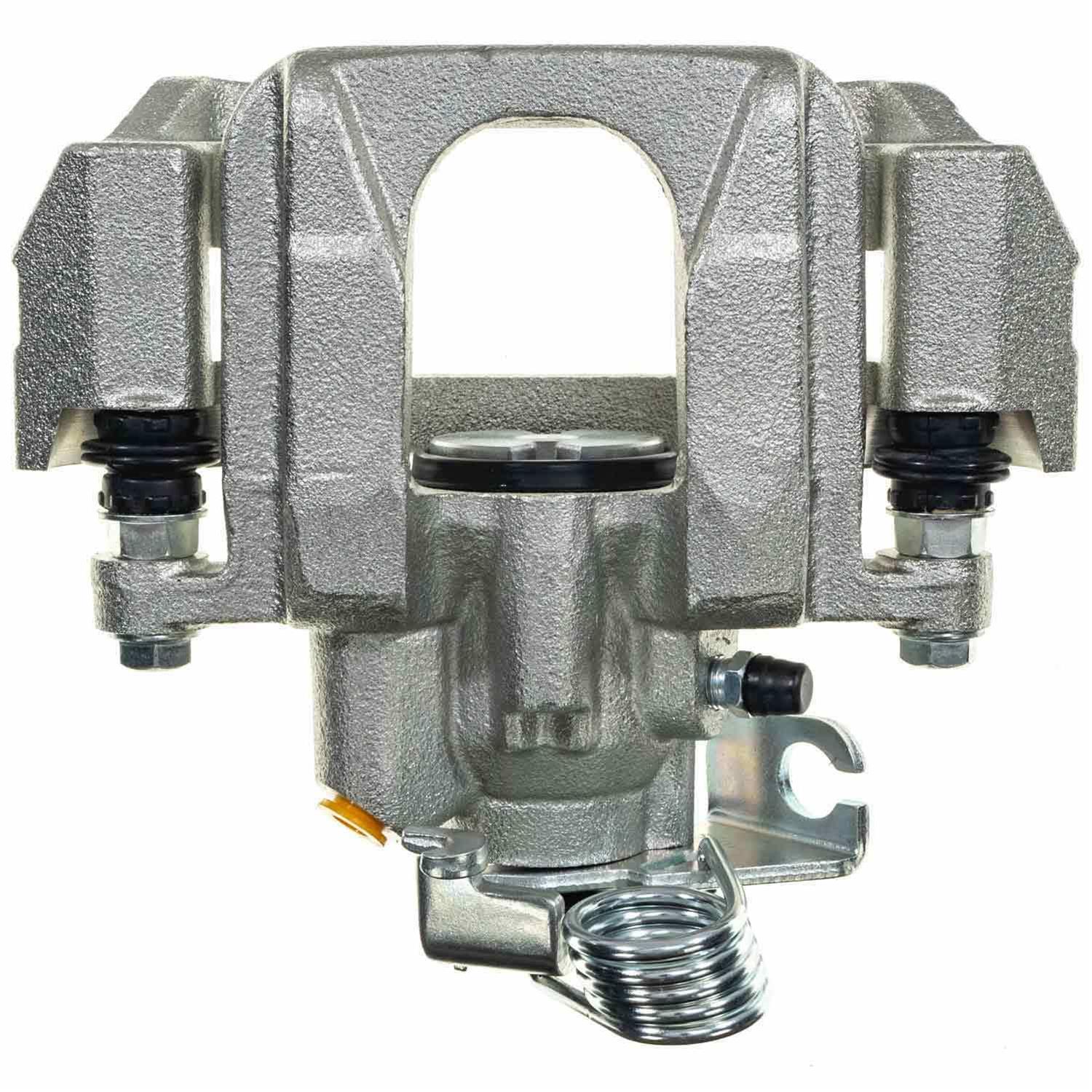 Power Stop 11-19 Lincoln MKT Front & Rear Autospecialty Kit w/Cals (1x psbKOE5583, 1x psbL5214, 1x psbL5215, 1x psbKOE8846) thumbnail 3