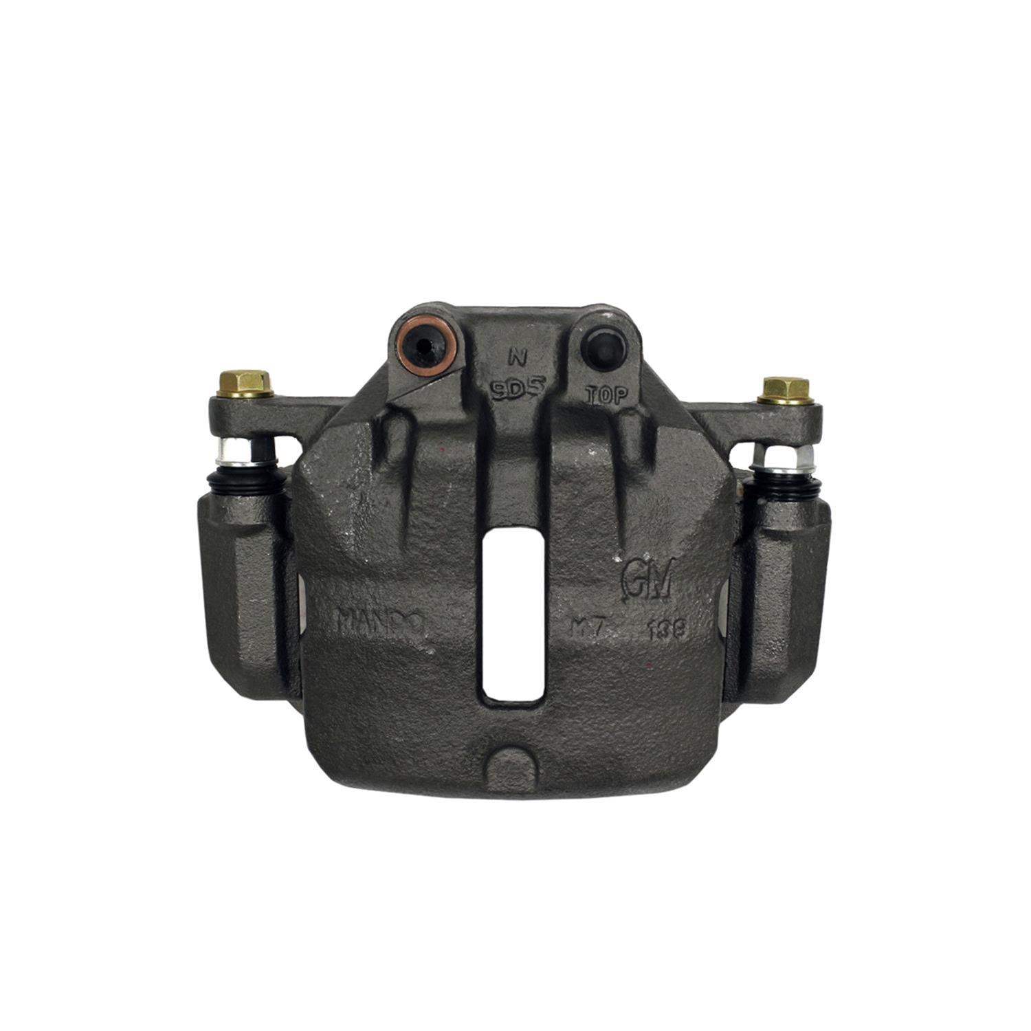 PowerStop Caliper w/Bracket | 2009–2010 Dodge Ram 2500 (L5172) main image 1