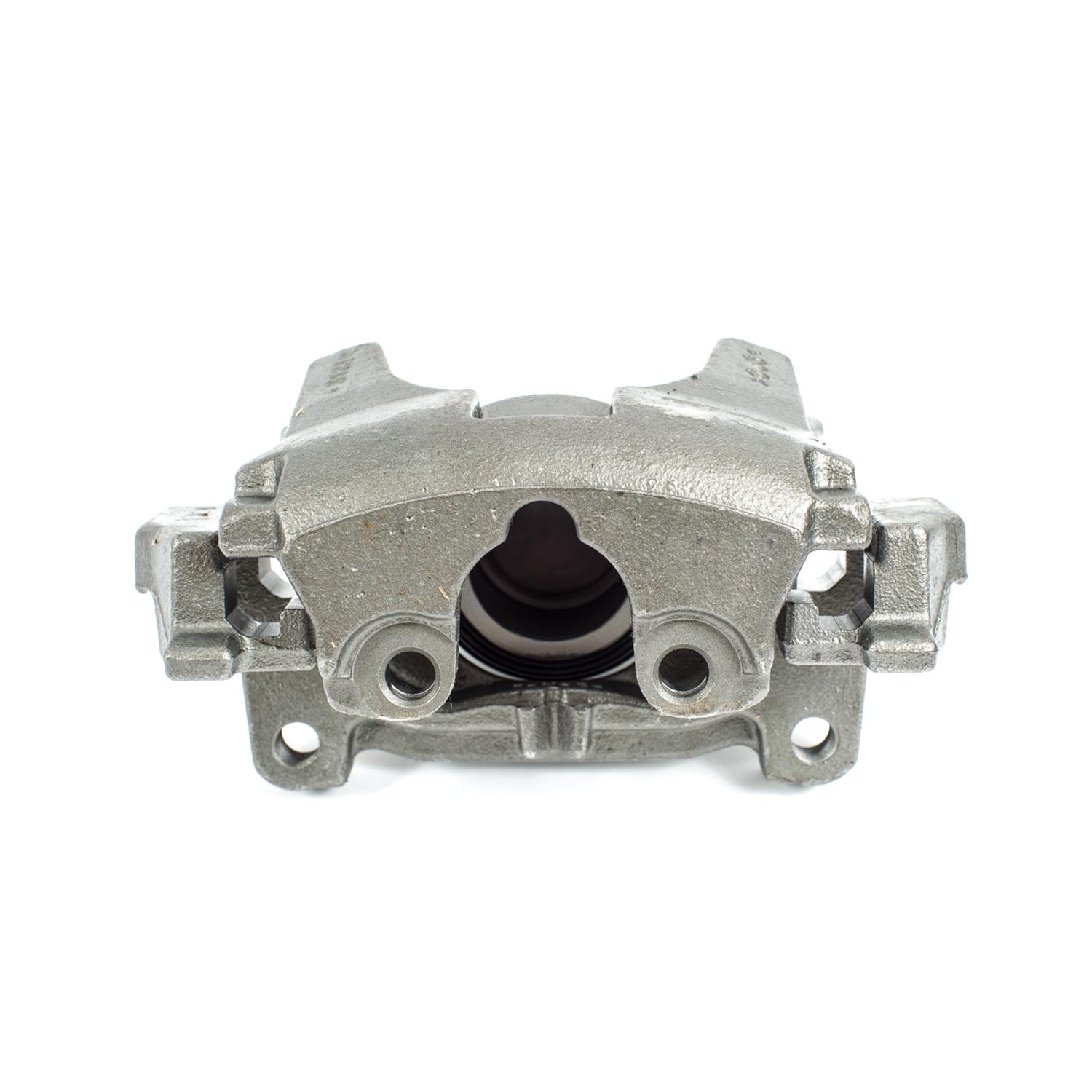 Power Stop 19-20 Ford SSV Plug-In Hybrid Front and Rear Autospecialty Kit w/Calipers (1x psbKOE7417, 1x psbKOE8540) thumbnail 9