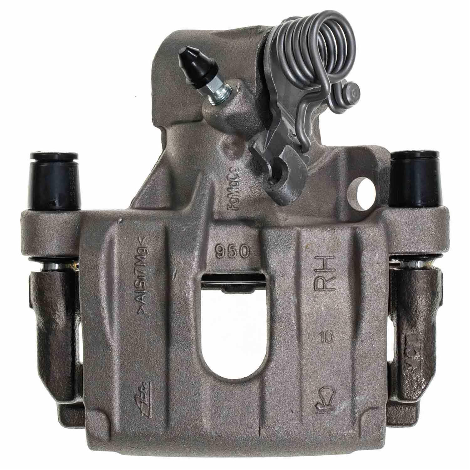 Power Stop 10-13 Mazda 3 Front and Rear Autospecialty Kit w/Cals (1x psbKOE120, 1x psbL2942B, 1x psbL2943B, 1x psbKOE123, 1x psbL6284, 1x psbL6285) thumbnail 5