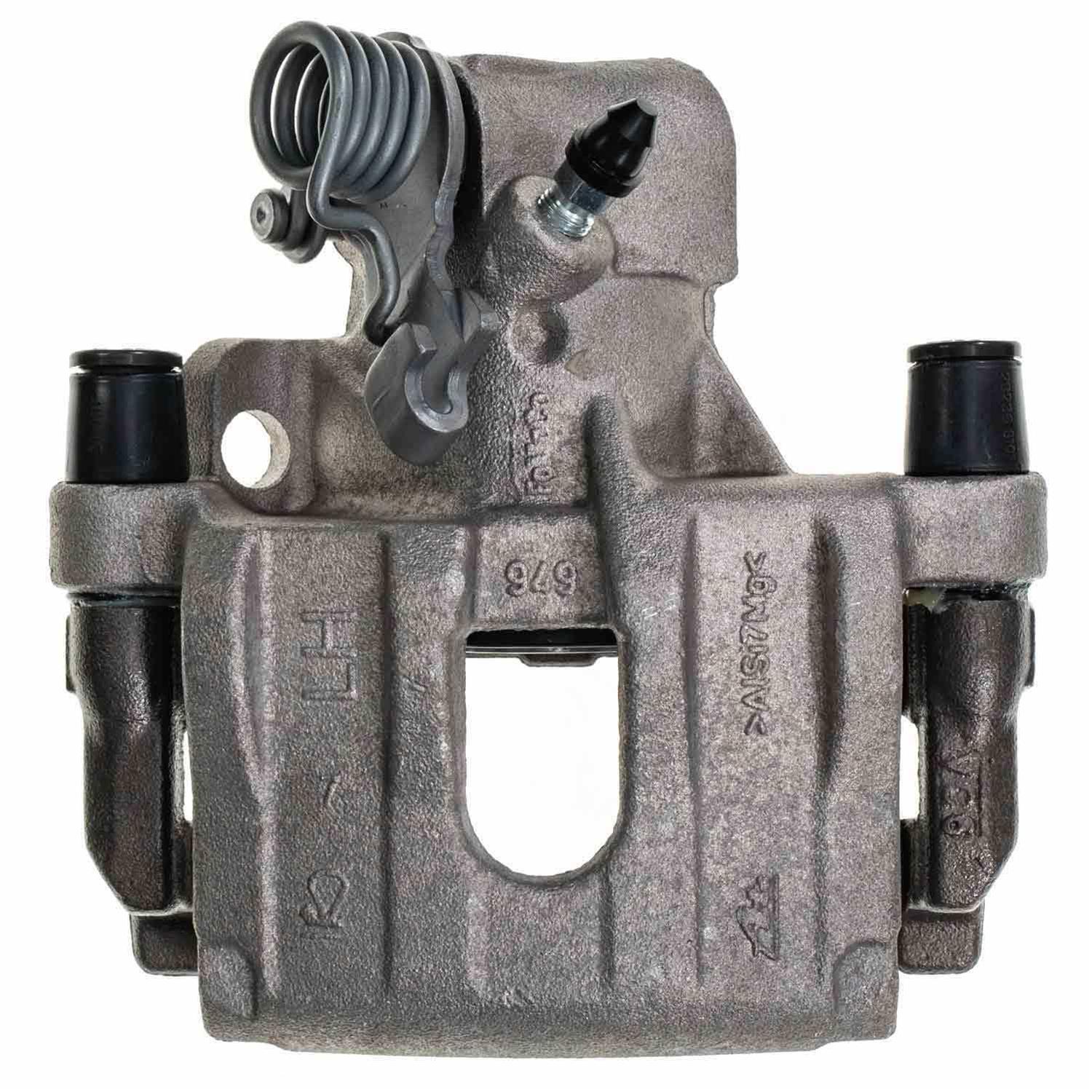 Power Stop 10-13 Mazda 3 Front and Rear Autospecialty Kit w/Cals (1x psbKOE120, 1x psbL2942B, 1x psbL2943B, 1x psbKOE123, 1x psbL6284, 1x psbL6285) thumbnail 3