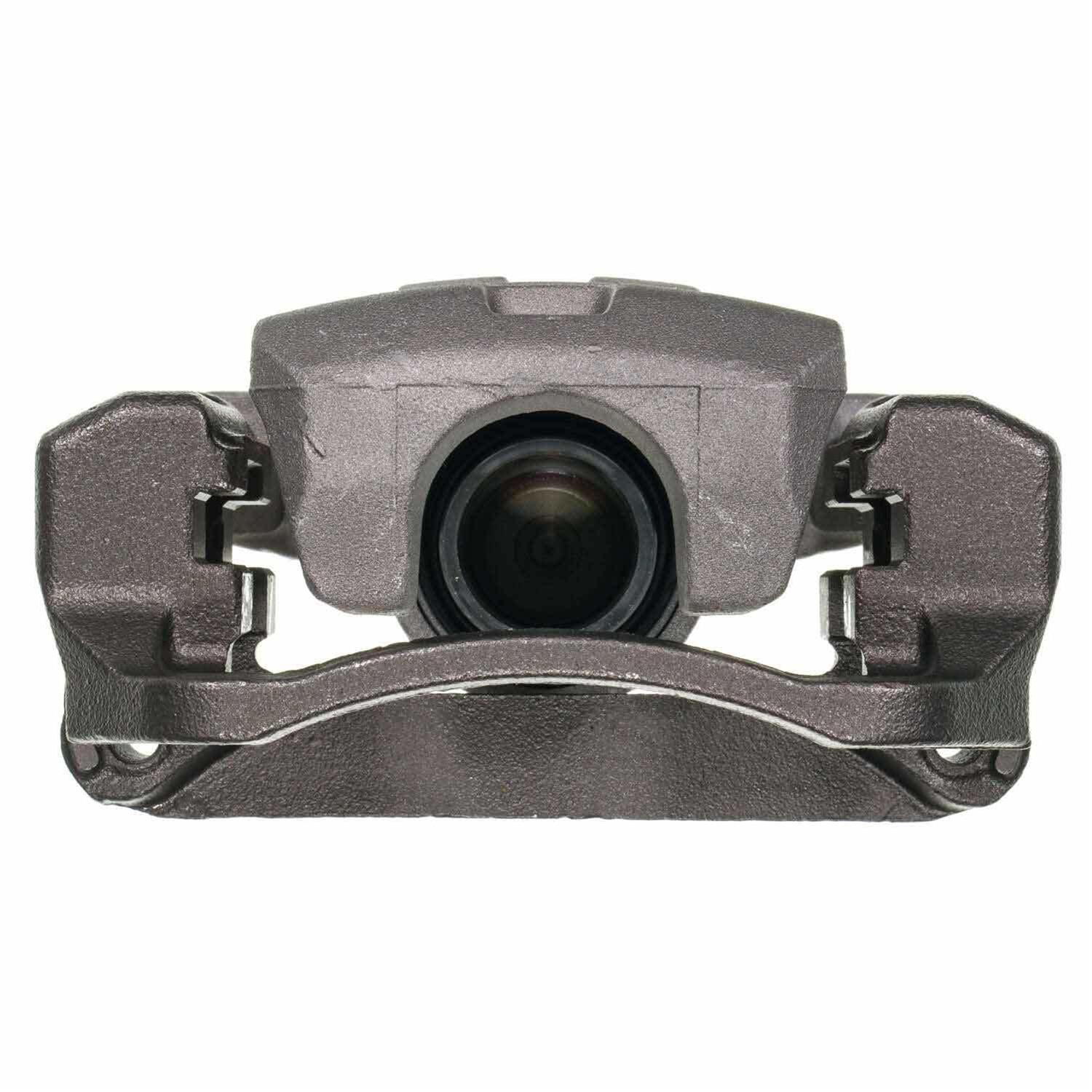 Power Stop 10-14 Subaru Legacy Front and Rear Autospecialty Kit w/Calipers (1x psbKOE5883, 1x psbKOE285) thumbnail 9