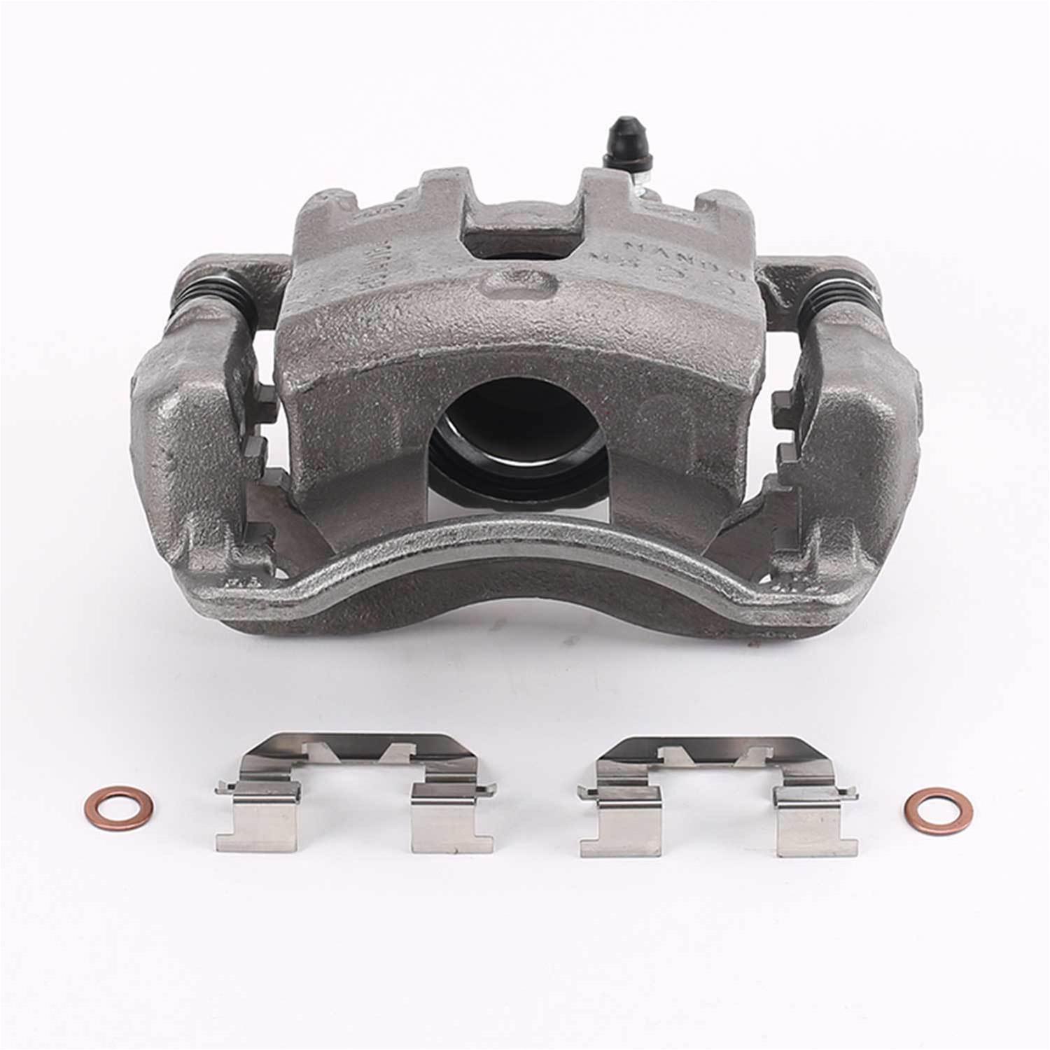 PowerStop Calipers | 2011–2013 Nissan Leaf (S6864)