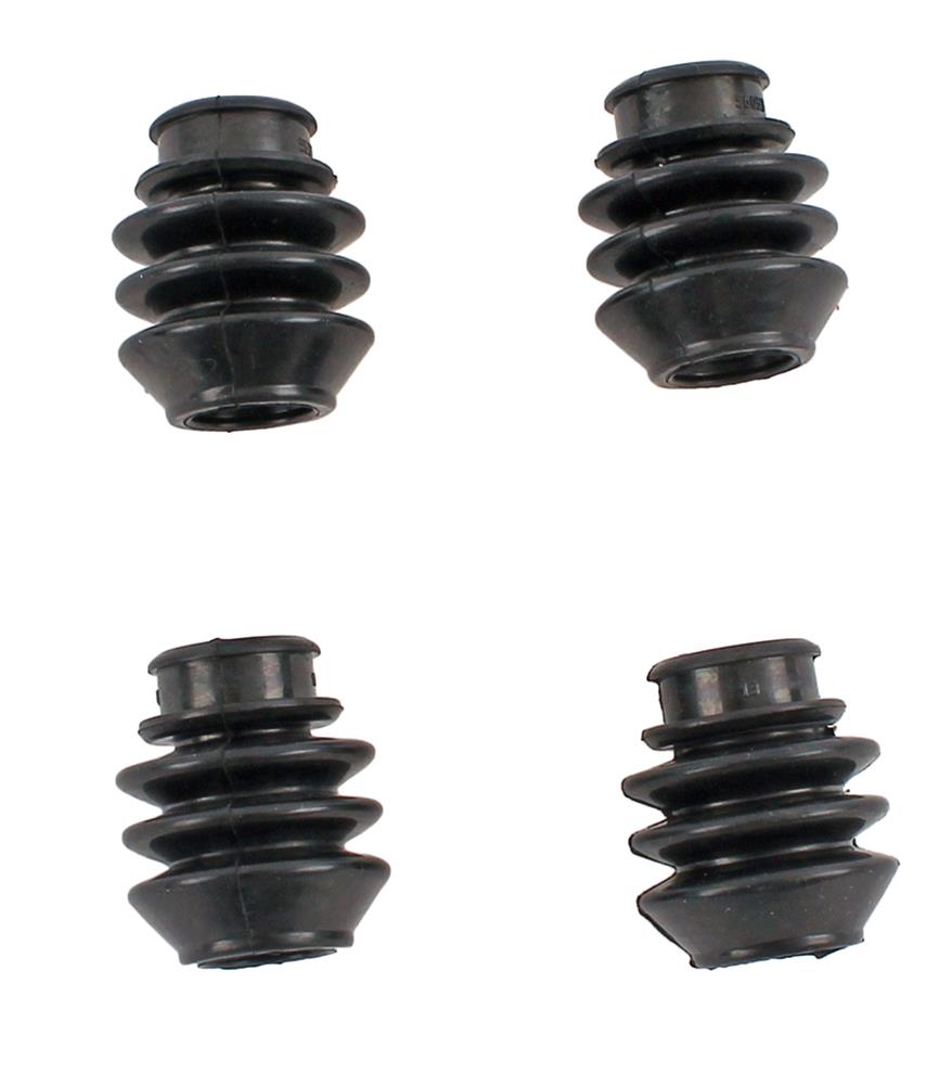 PowerStop K1894-36 PowerStop Z36 Truck and Tow Brake Upgrade Kits