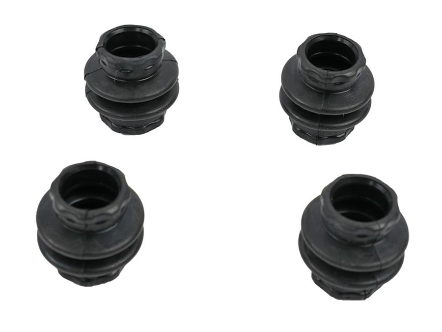 POWER BREAK魁 Mitsubishi Magnetic Powder Brakes - Reliable and Efficient