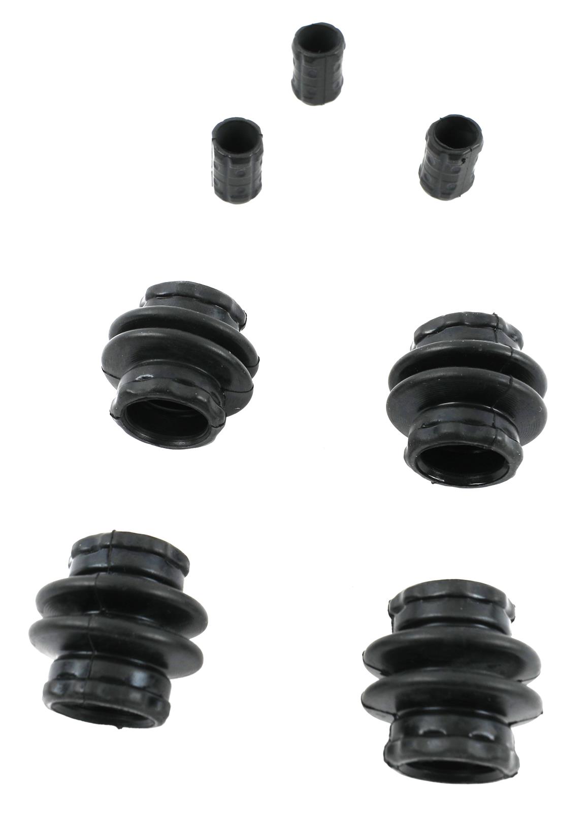 Power Stop 19-22 Ram 3500 Rear Z36 Truck & Tow Brake Kit (1x psbZ36-2224, 1x psbPBK126, 1x psbAR83100XL, 1x psbAR83100XR) thumbnail 8