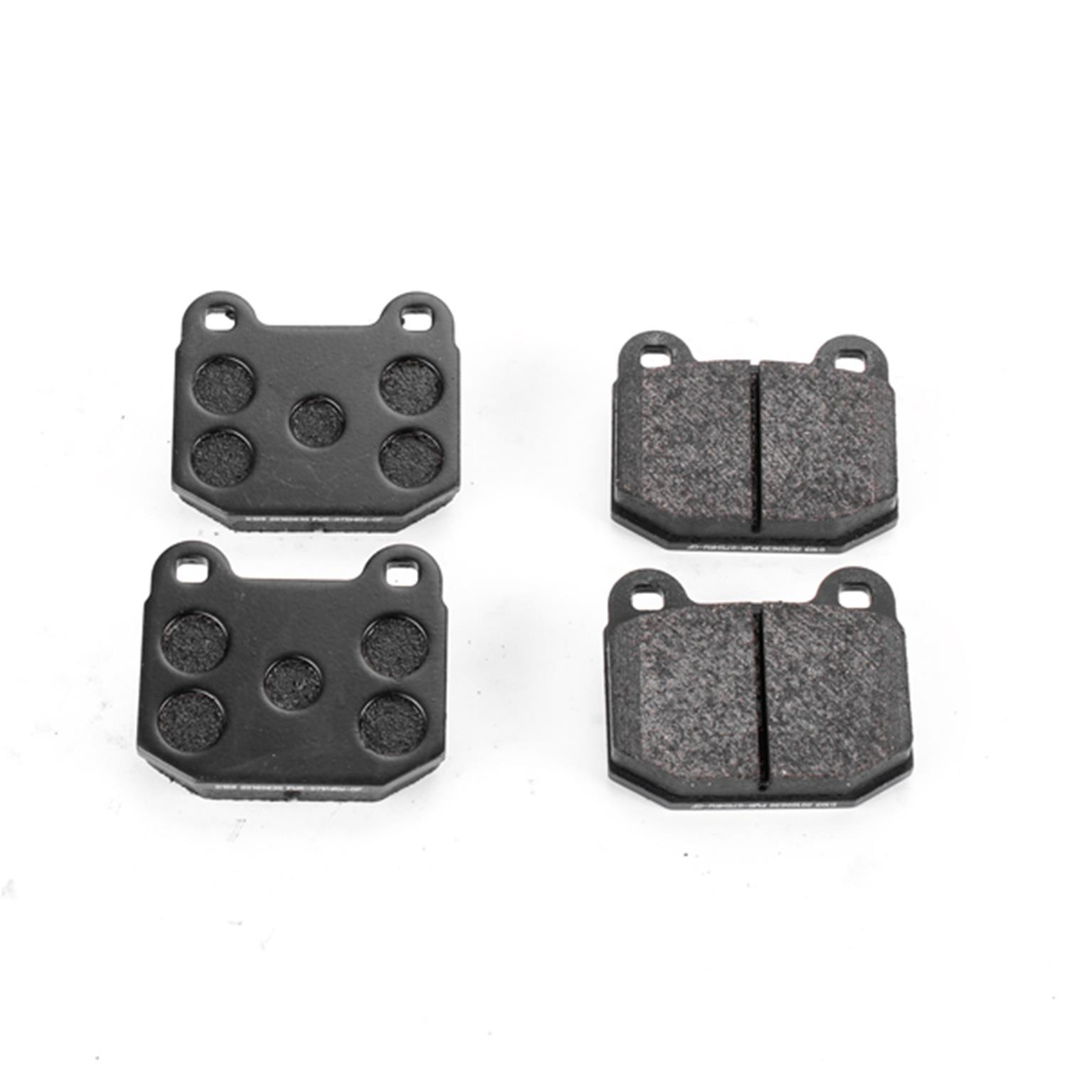 Power Stop 00-01 Toyota Camry Rear Z23 Evolution Sport Brake Kit w/Calipers (1x psbK1083, 1x psbS2620) thumbnail 8
