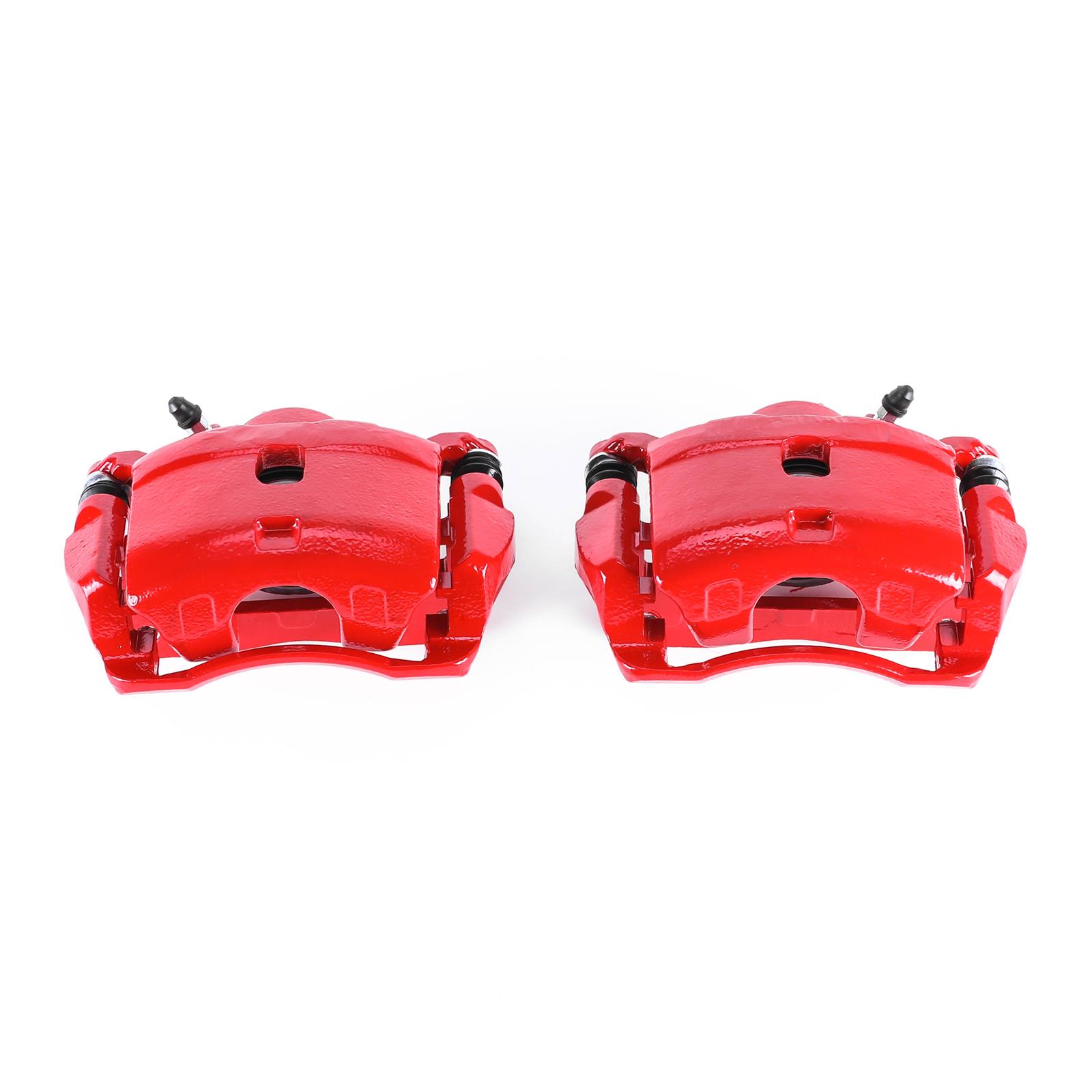 Power Stop S1446 Power Stop Performance Powdercoated Brake Calipers