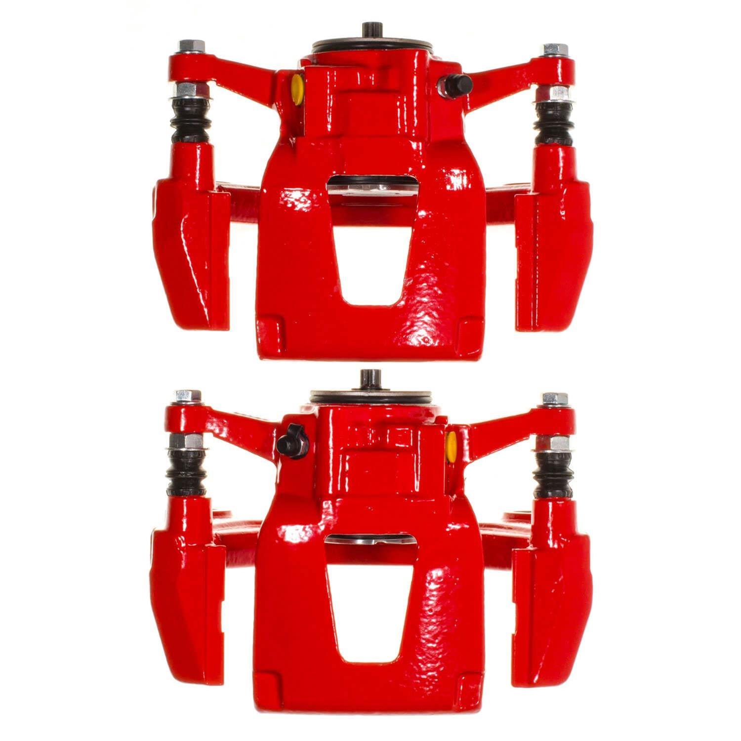 PowerStop KC8026-36 PowerStop Z36 Truck and Tow Brake Upgrade Kits