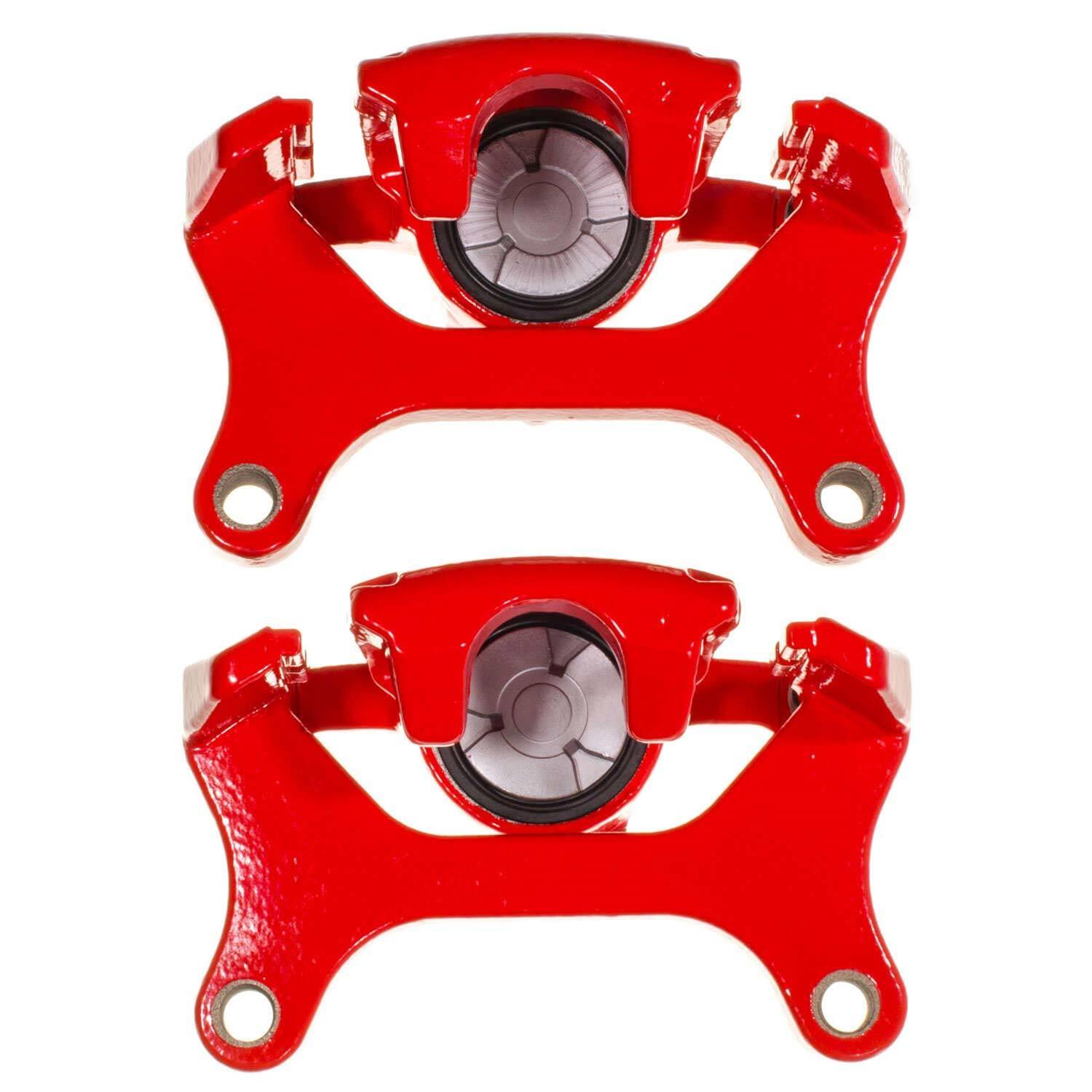 PowerStop KC8026-36 PowerStop Z36 Truck and Tow Brake Upgrade Kits