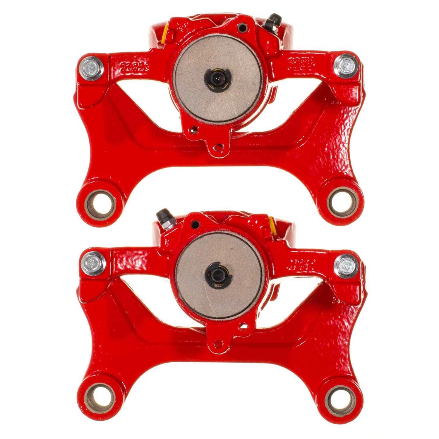 PowerStop KC8026-36 PowerStop Z36 Truck and Tow Brake Upgrade Kits