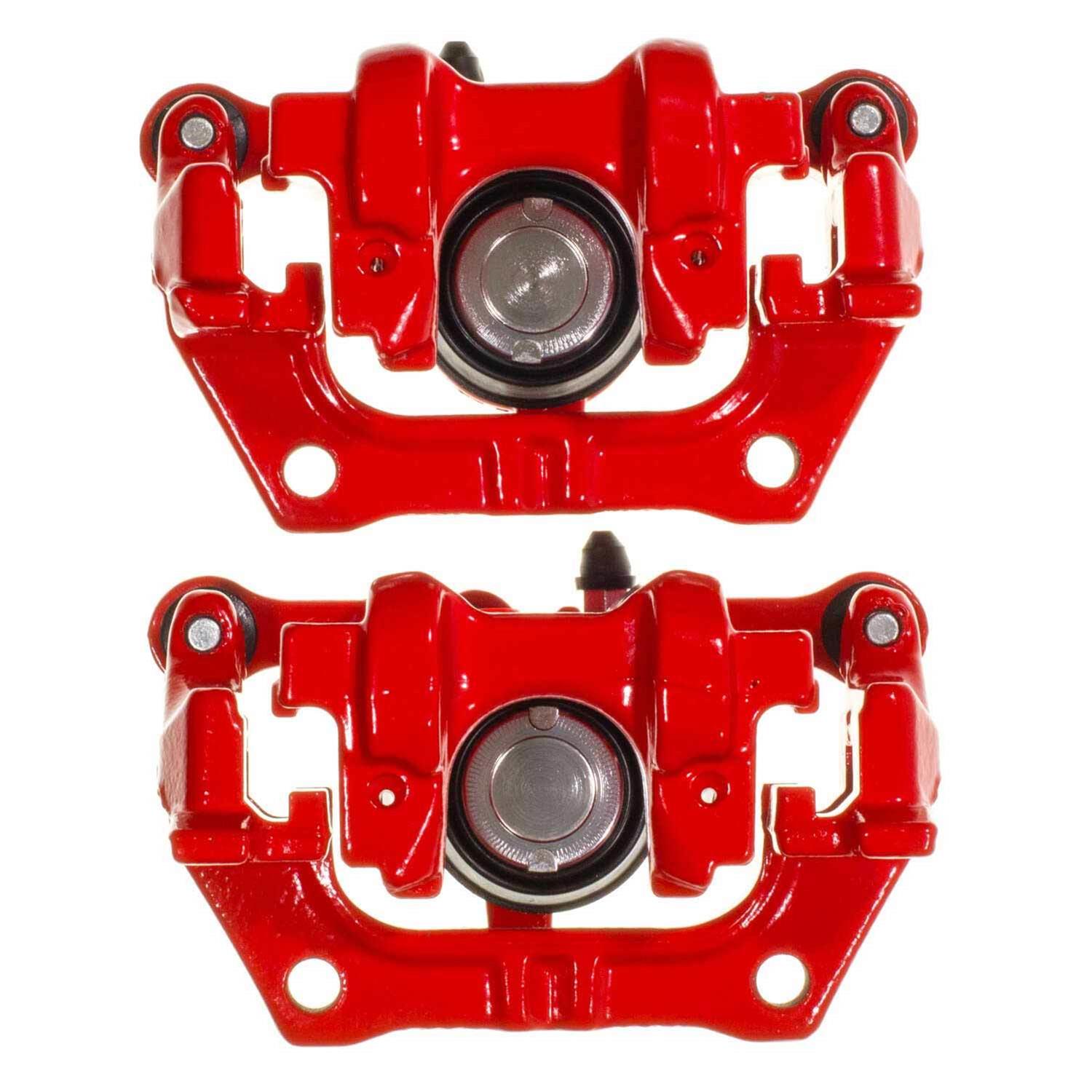 PowerStop S15156 PowerStop Performance Powdercoated Brake Calipers