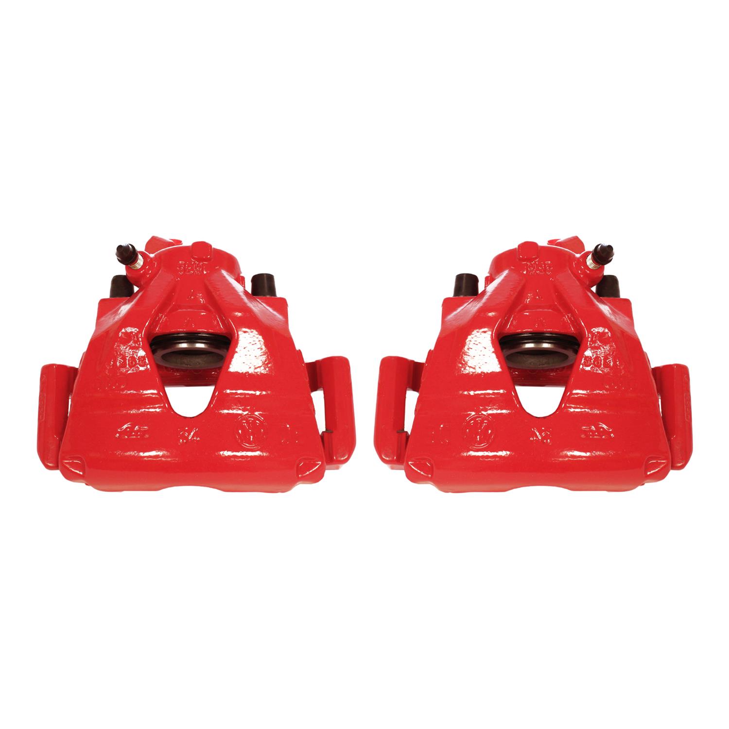 Power Stop S2570 Brake Caliper