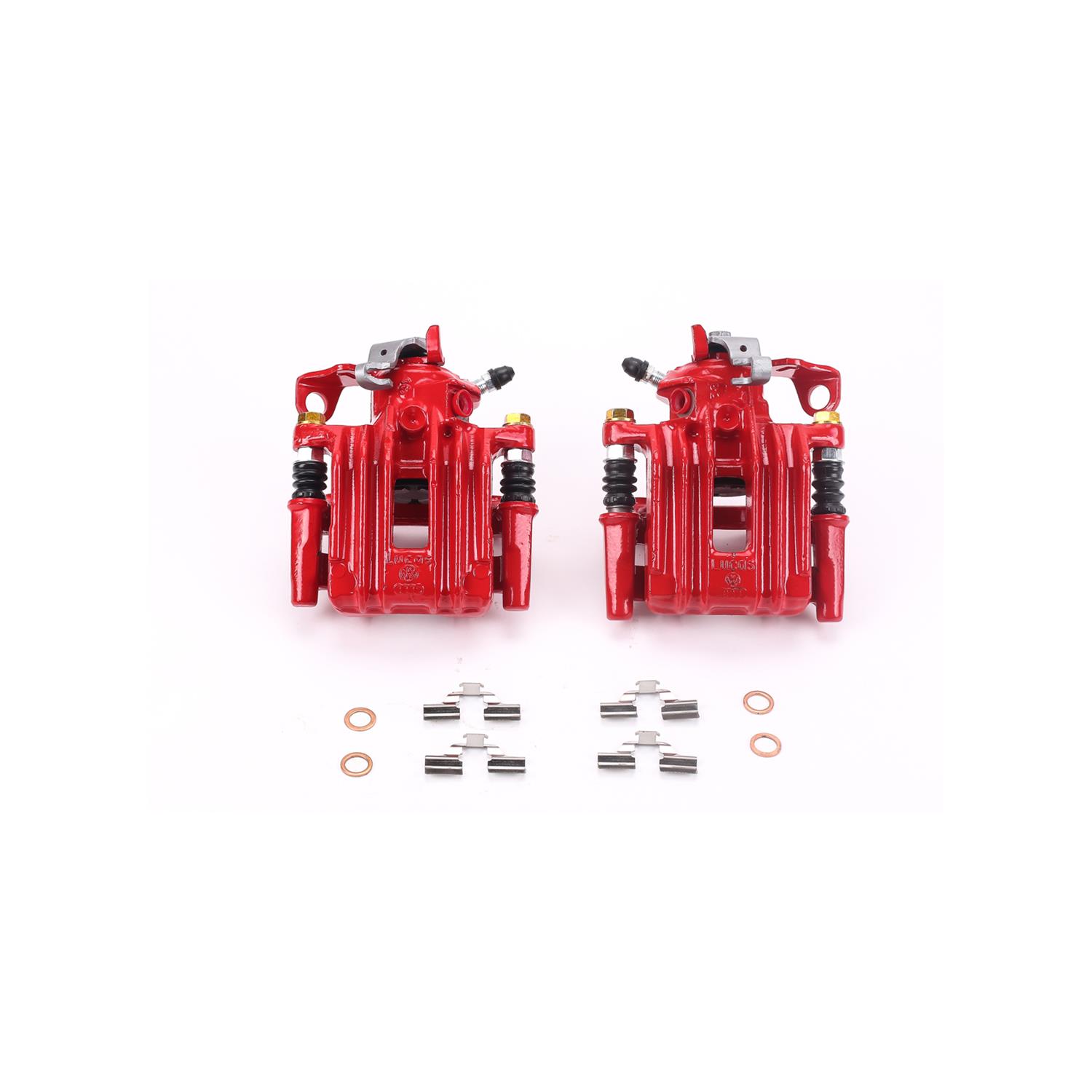 Power Stop S2570 Brake Caliper