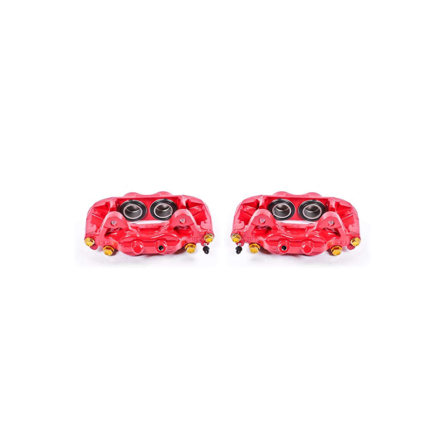 Power Stop S2712 Performance Caliper