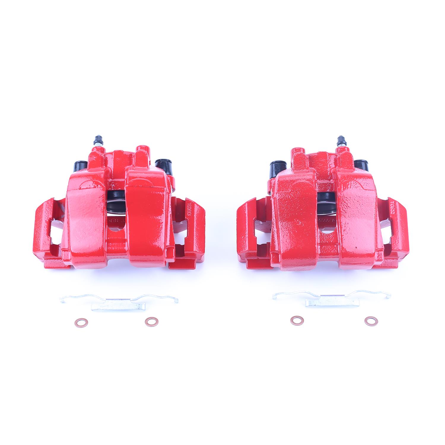 Power Stop L3116 Autospecialty Remanufactured Caliper