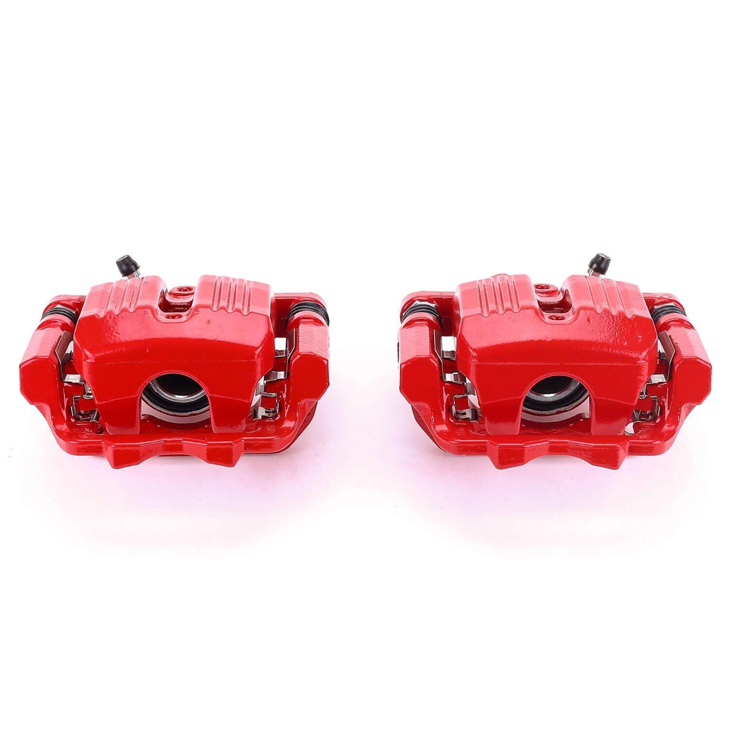 PowerStop KC4605 PowerStop Z23 Evolution Sport Brake Upgrade Kits