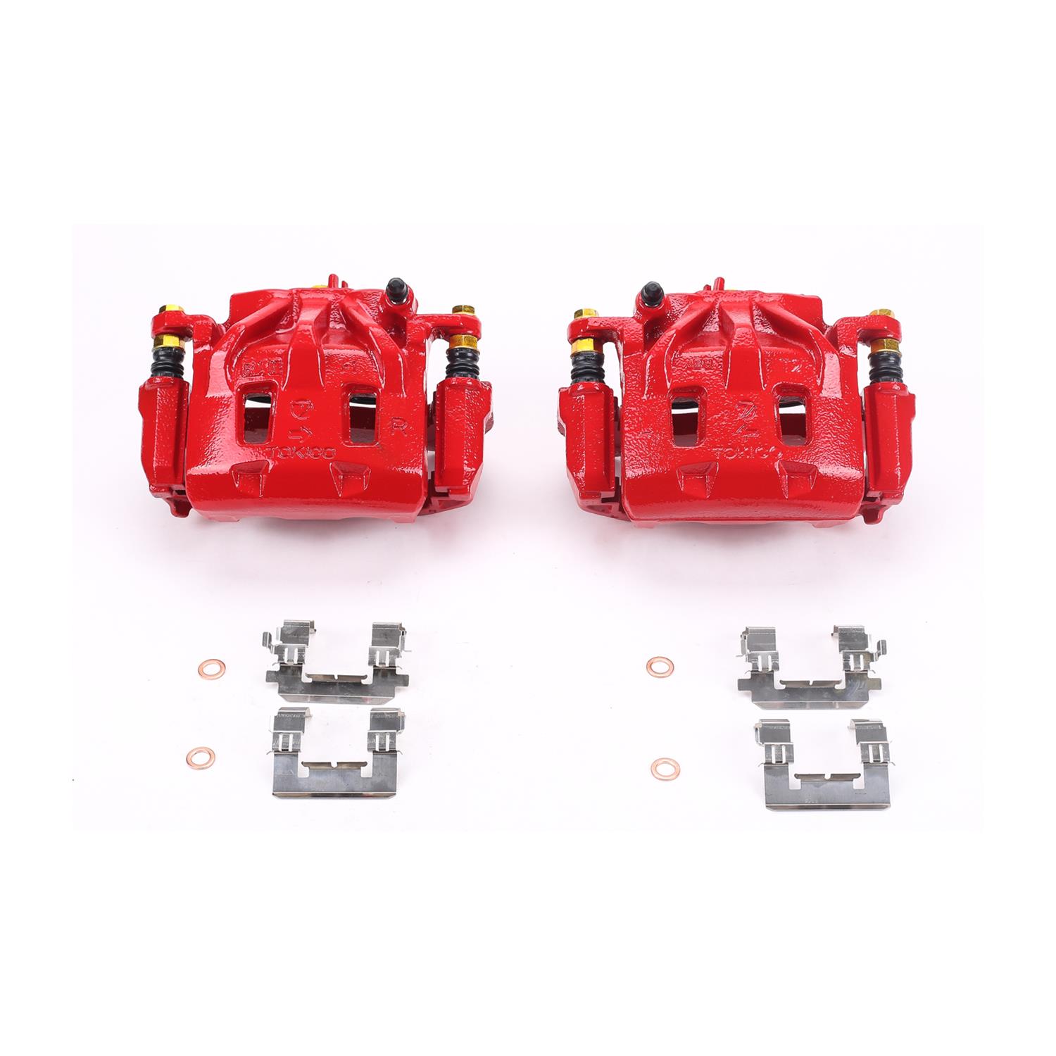 34163 : PLASTI-GRIP Ring Terminals | TE Connectivity