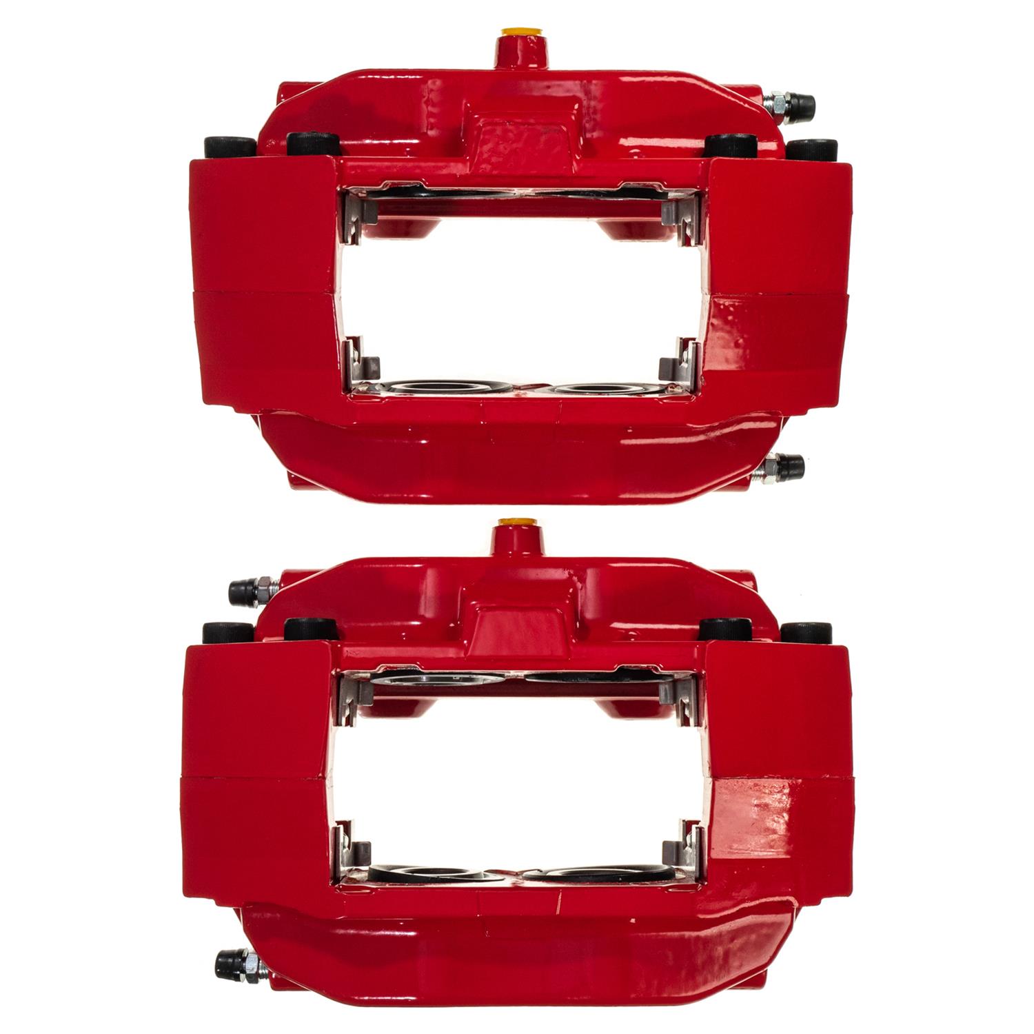 Power Stop 2009 Nissan 350Z Front & Rear Z23 Evolution Kit W/Cals (1x psbK2915, 1x psbS3858, 1x psbK4732, 1x psbS6264) thumbnail 8