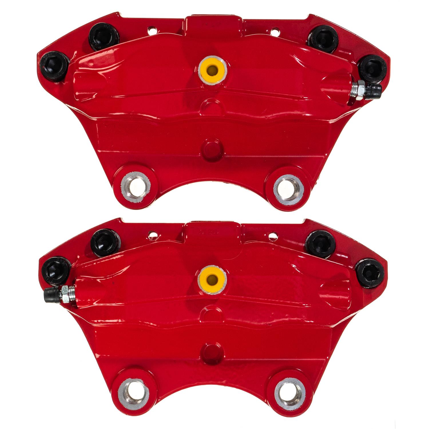 PowerStop S3858 PowerStop Performance Powdercoated Brake Calipers