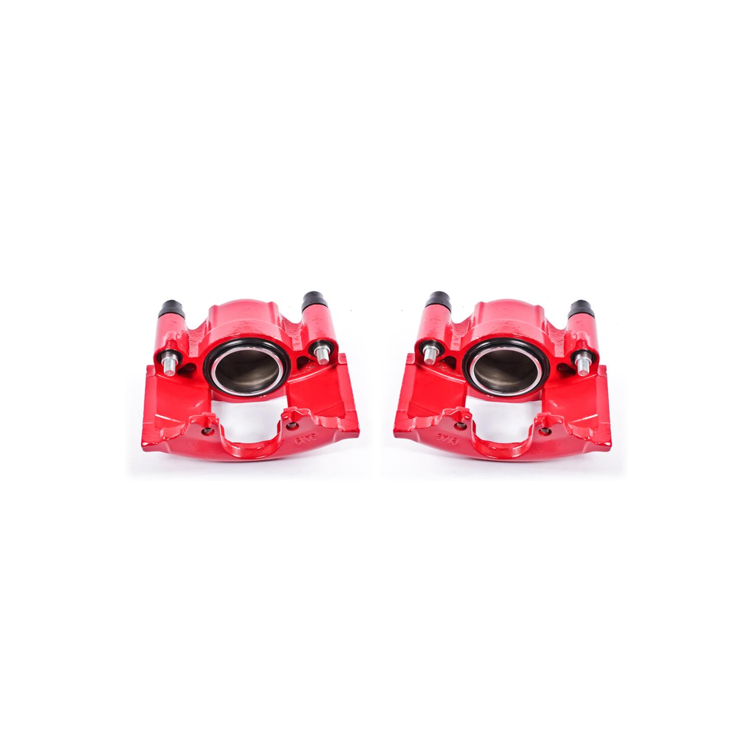 Power Stop L4929B Autospecialty Remanufactured Caliper
