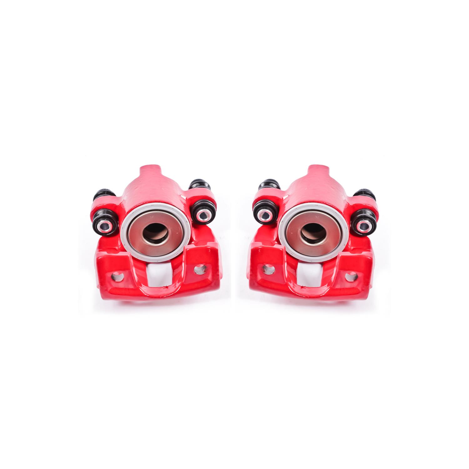 PowerStop KC1915-36 PowerStop Z36 Truck and Tow Brake Upgrade Kits