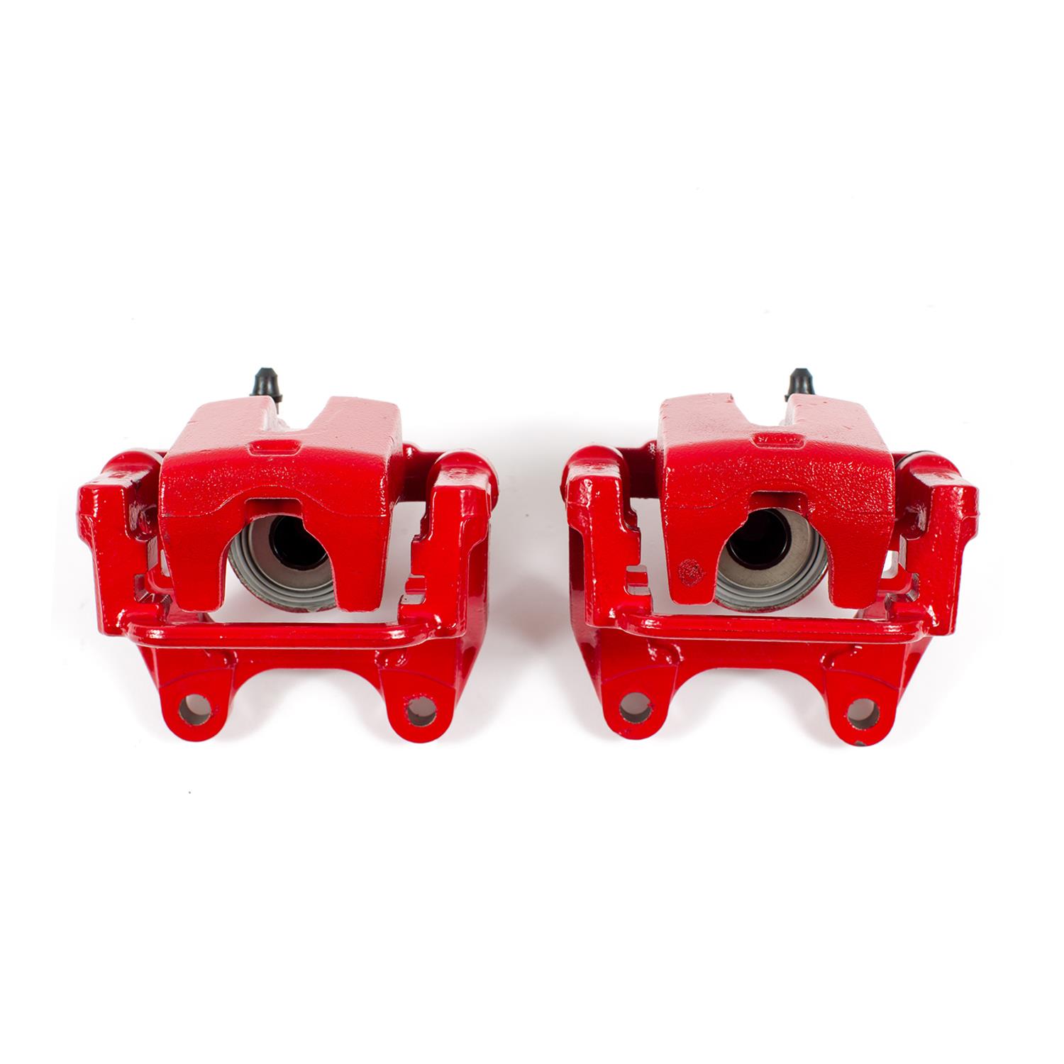 Power Stop S4992A Power Stop Performance Powdercoated Brake Calipers |  Summit Racing