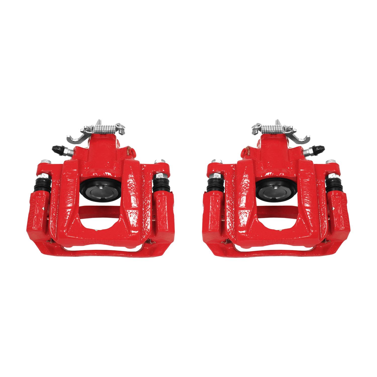 PowerStop KC4569 PowerStop Z23 Evolution Sport Brake Upgrade Kits