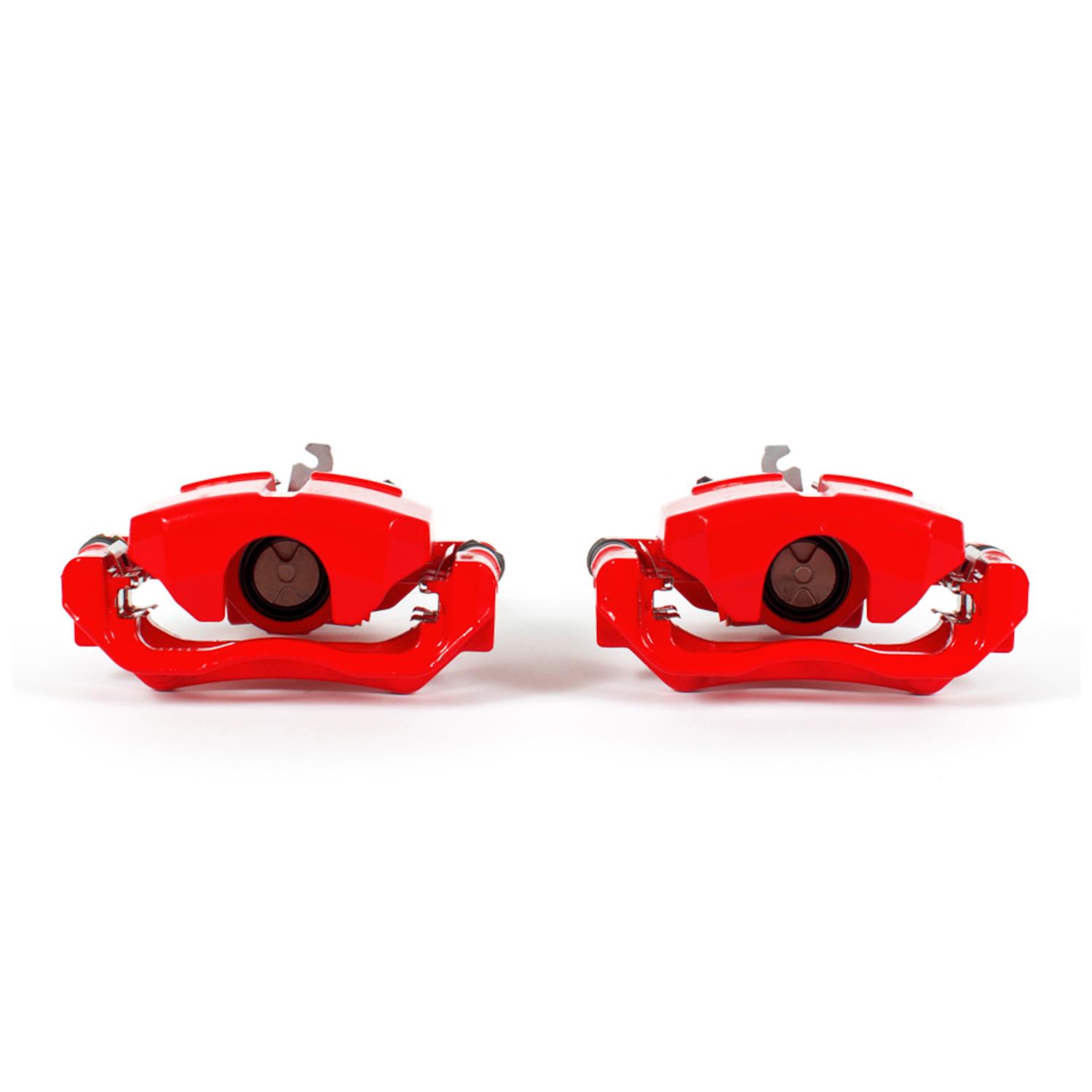 PowerStop KC6371 PowerStop Z23 Evolution Sport Brake Upgrade Kits