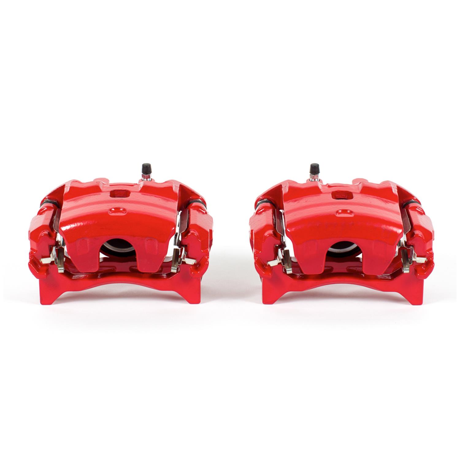 PowerStop KC6494 PowerStop Z23 Evolution Sport Brake Upgrade Kits