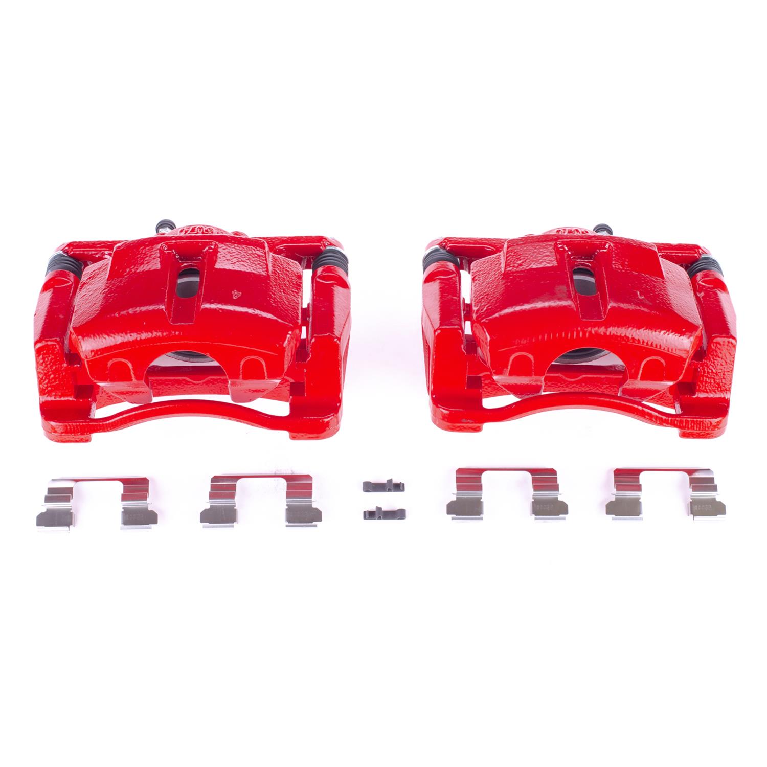 PowerStop KC6967 PowerStop Z23 Evolution Sport Brake Upgrade Kits