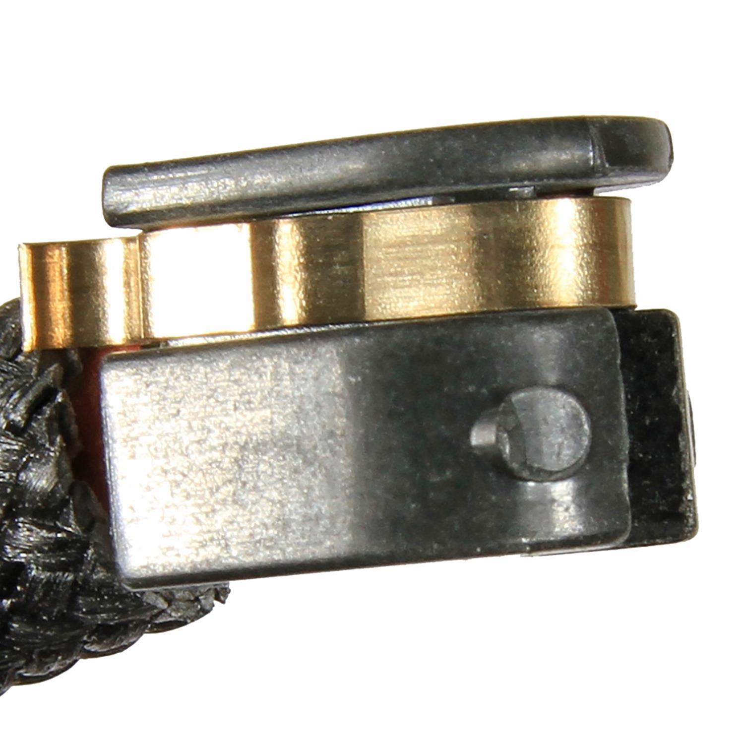 Power Stop 2019 Chevrolet Corvette Rear Euro-Stop Electronic Brake Pad Wear Sensor thumbnail 2