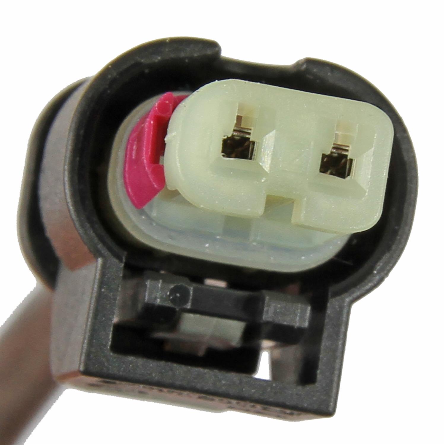 Power Stop 2019 Chevrolet Corvette Rear Euro-Stop Electronic Brake Pad Wear Sensor thumbnail 4