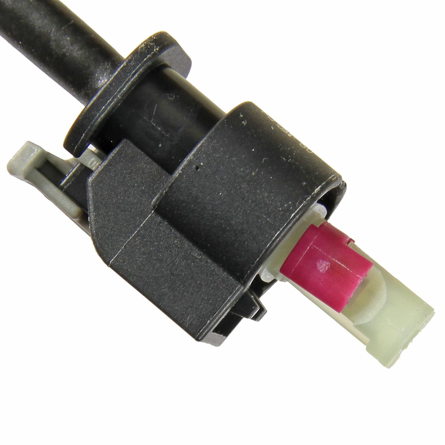 Power Stop 2019 Chevrolet Corvette Rear Euro-Stop Electronic Brake Pad Wear Sensor thumbnail 3
