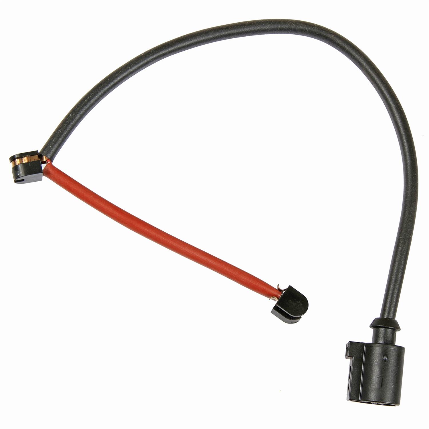 PowerStop Electronic Brake Pad Wear Sensor | 2016–2019 Audi TT Quattro (SW-1672)