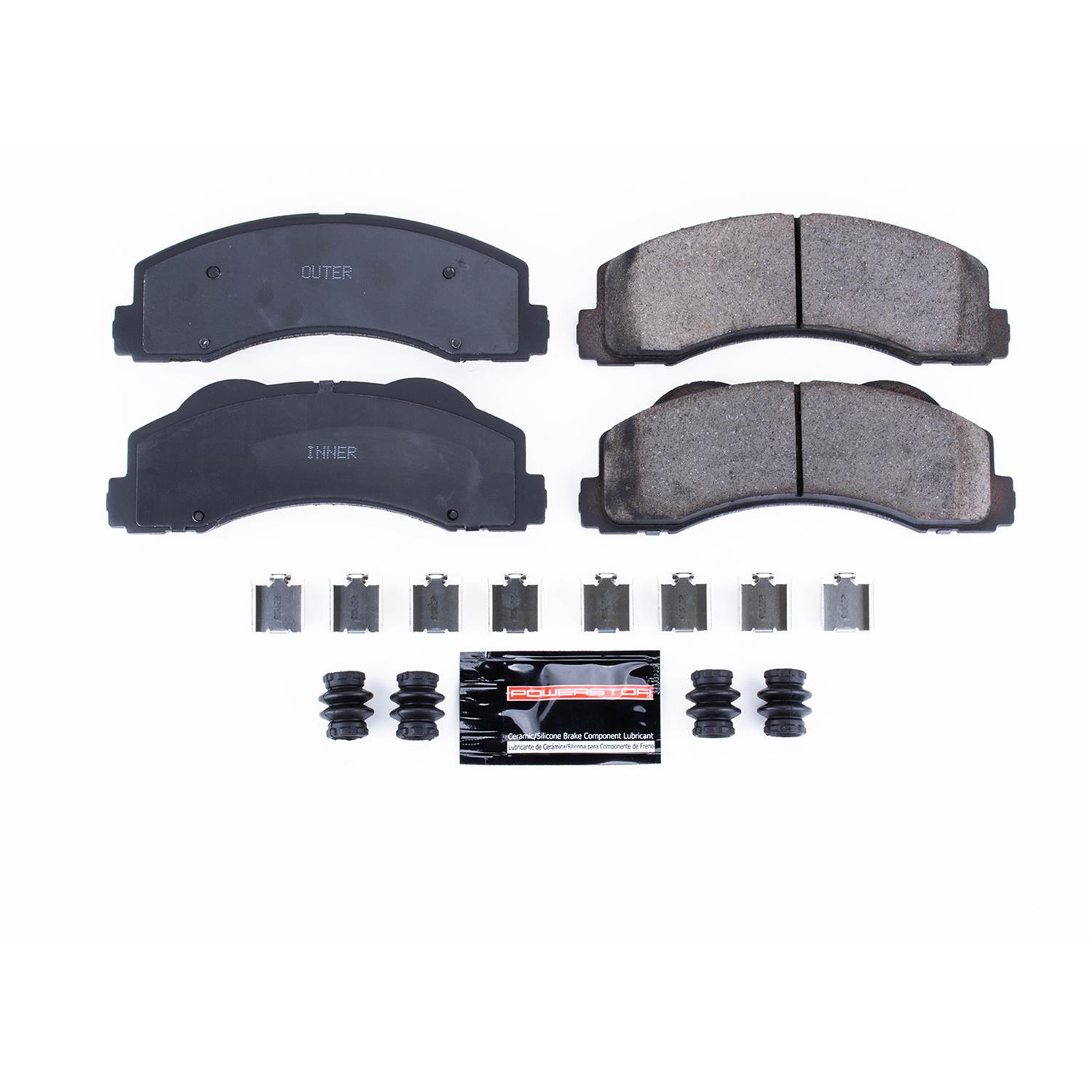 Amazon.com: KYB SR4403 Strut-Plus Complete Corner Unit