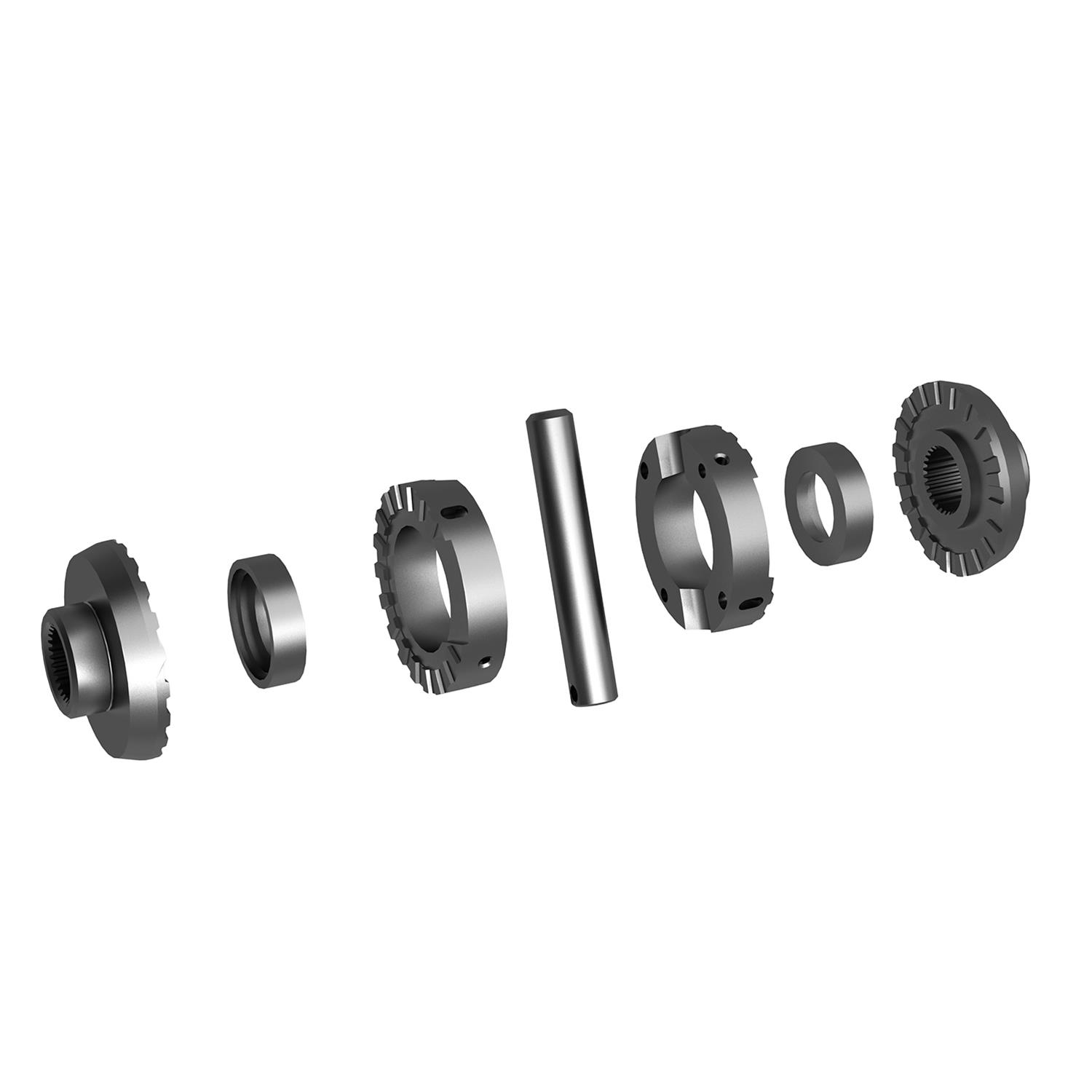 Powertrax 1512-LR Powertrax Lock-Right Lockers | Summit Racing