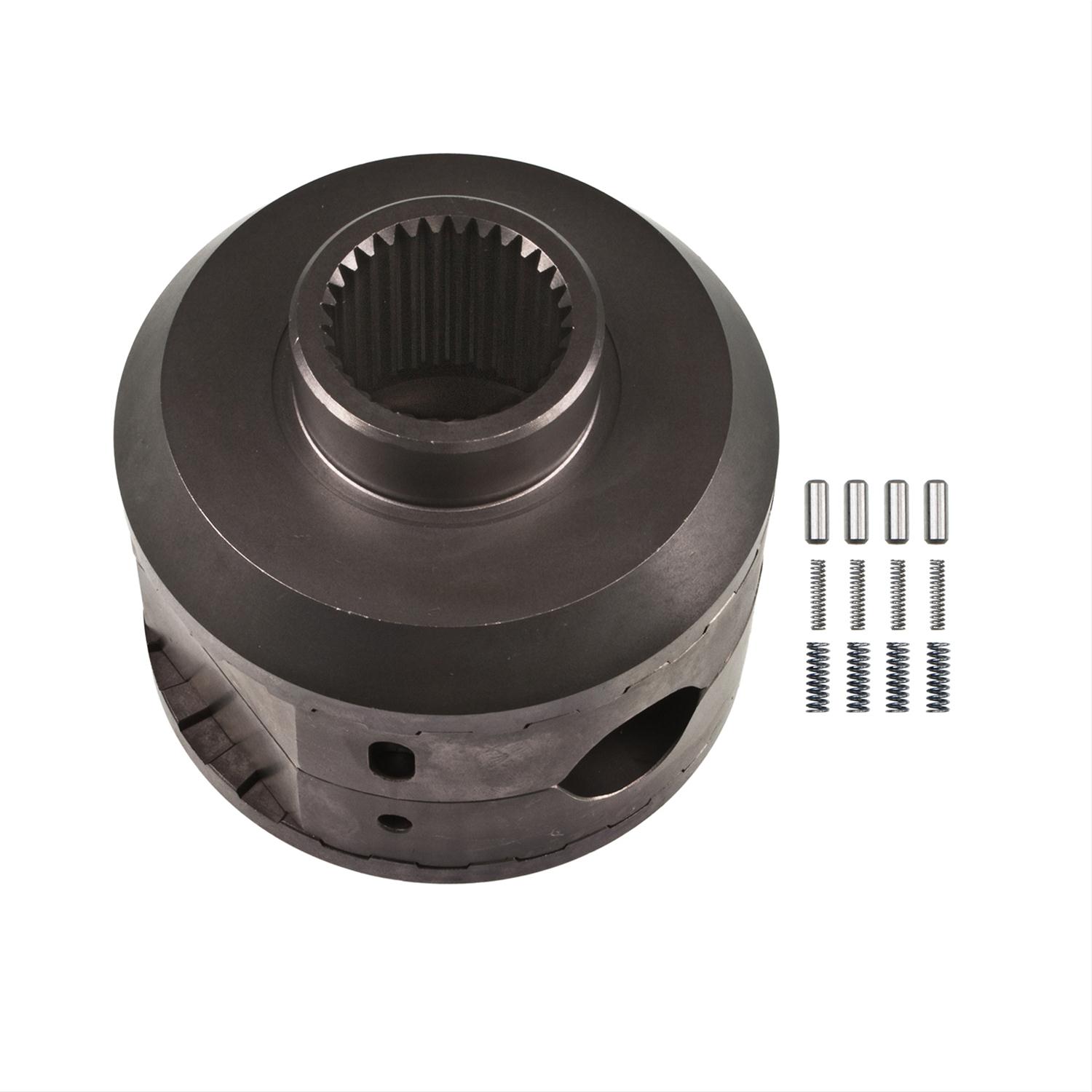 Powertrax 1240-LR Powertrax Lock-Right Lockers | Summit Racing