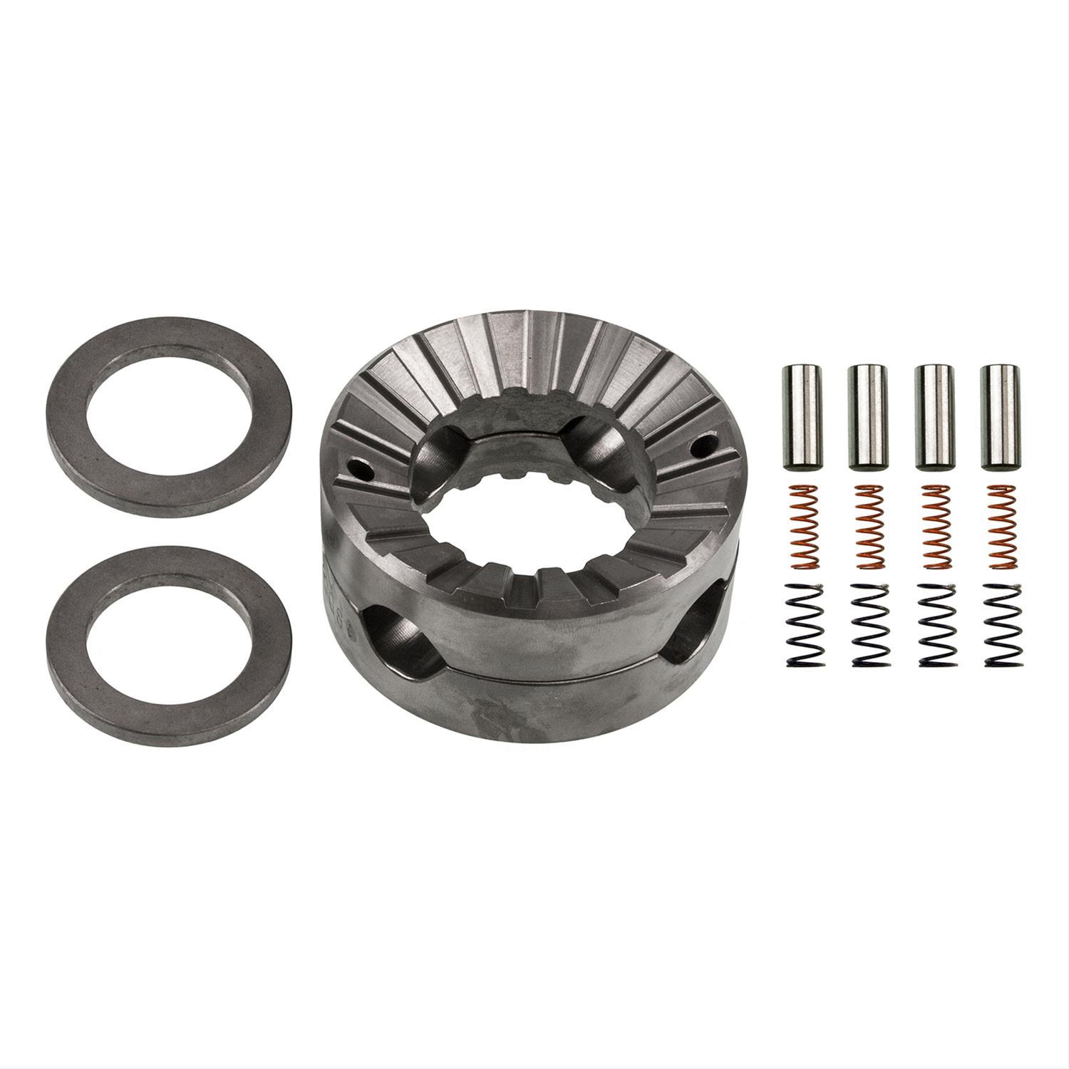 Powertrax 1512-LR Powertrax Lock-Right Lockers | Summit Racing