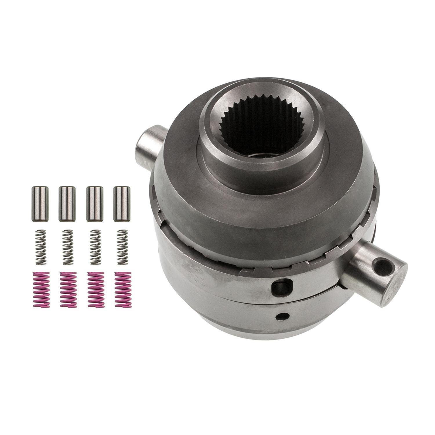 Powertrax 1950-LR Powertrax Lock-Right Lockers | Summit Racing