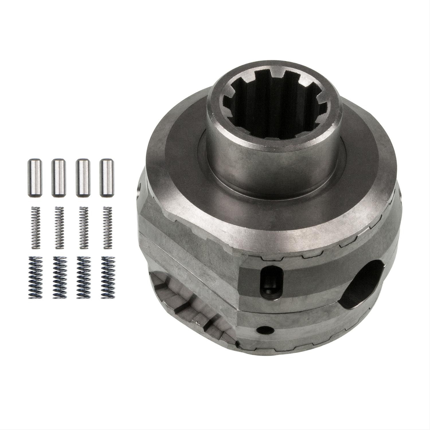 Powertrax 2115-LR Powertrax Lock-Right Lockers | Summit Racing